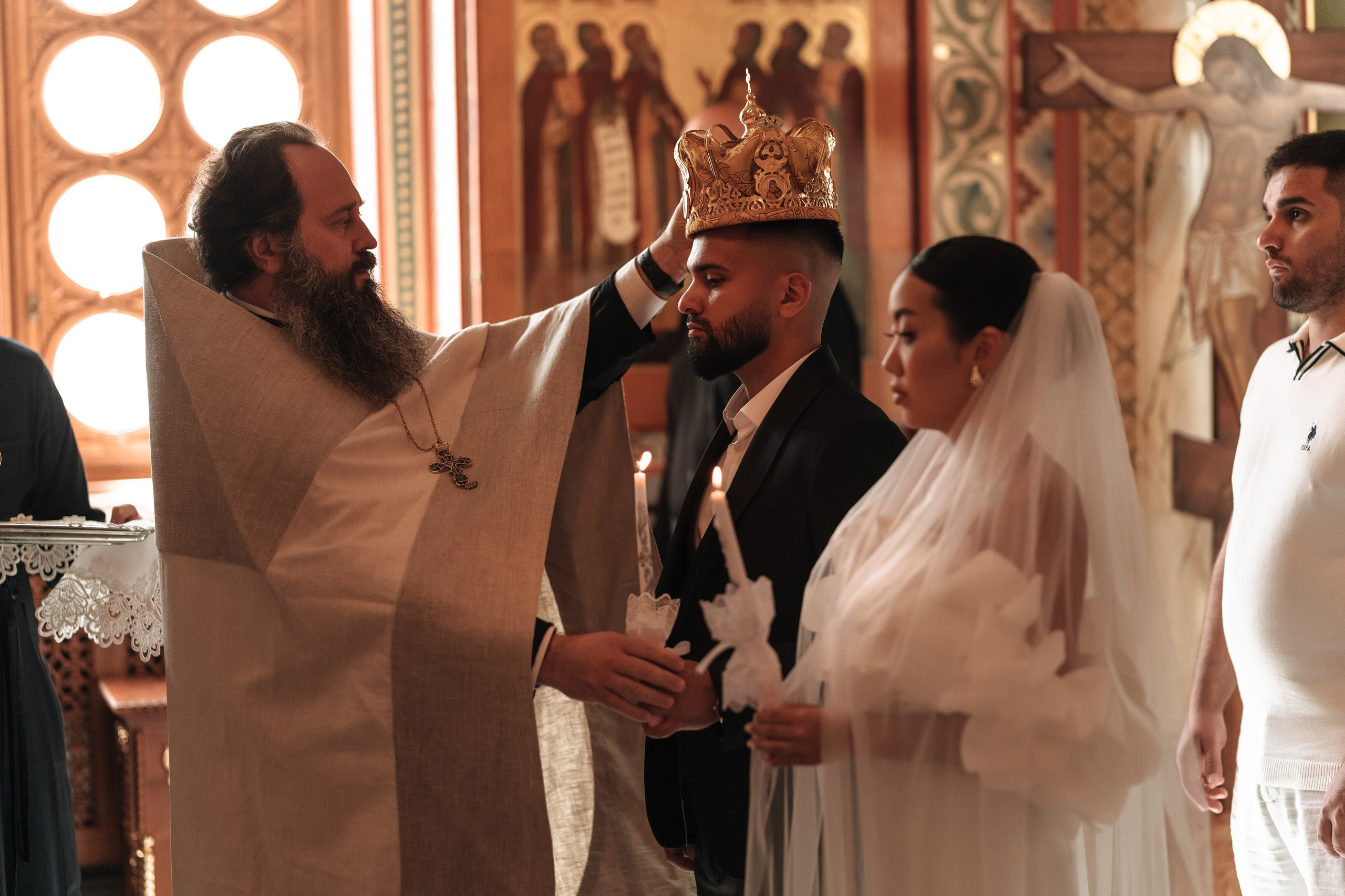 Давид и Владислава. Свадебный и портретный фотограф в Симферополе и Крыму