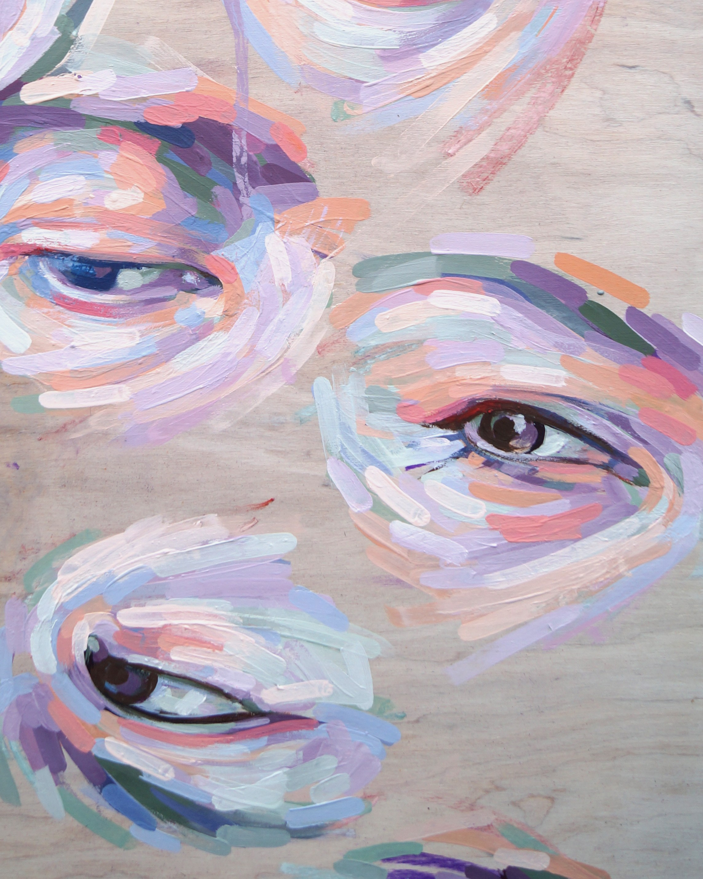 Меланхолия. Саша Гдетотам