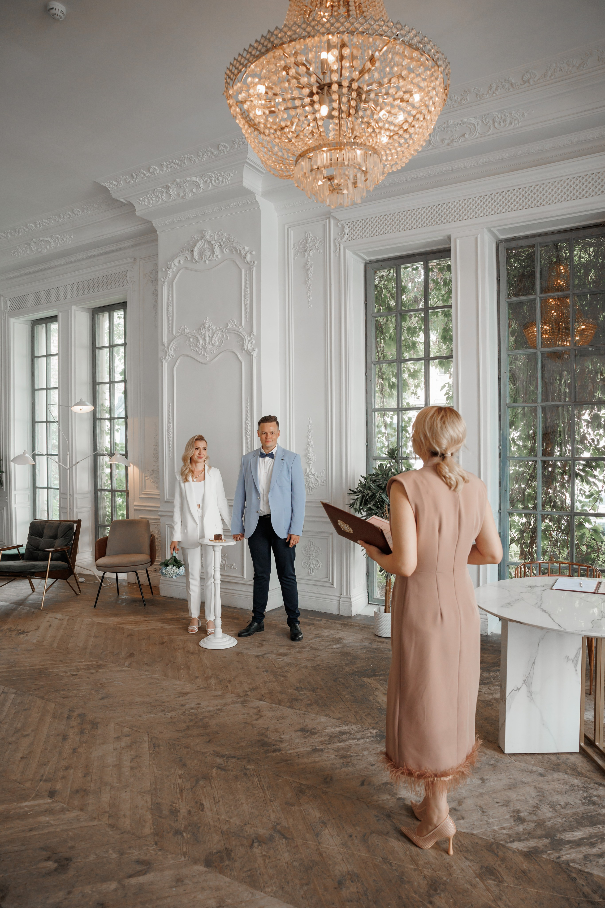 Особняк на Малой Ордынке, «Роял», прогулка в Царицыно. Свадебный и репортажный фотограф (Москва, Королев и другие)