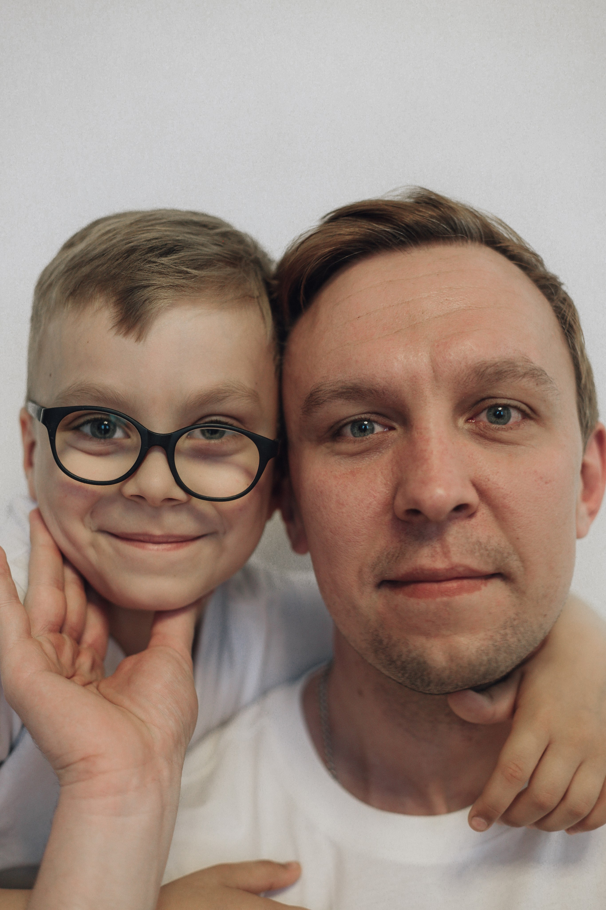 Семейные. Семейный и детский фотограф в Санкт-Петербурге «Chilik»