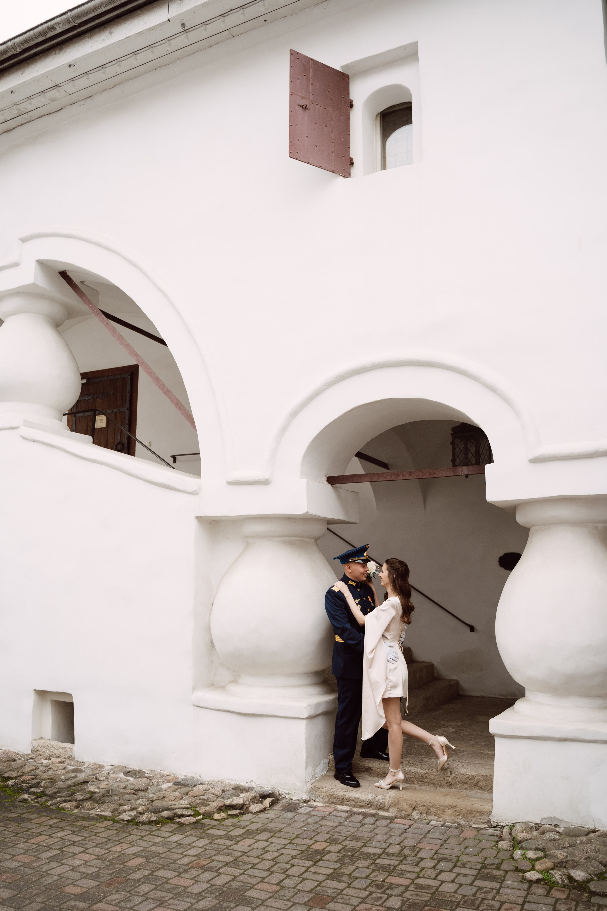 Свадебная фотосъемка в Пскове. Свадебный и семейный фотограф в Пскове и Острове Света Суворова