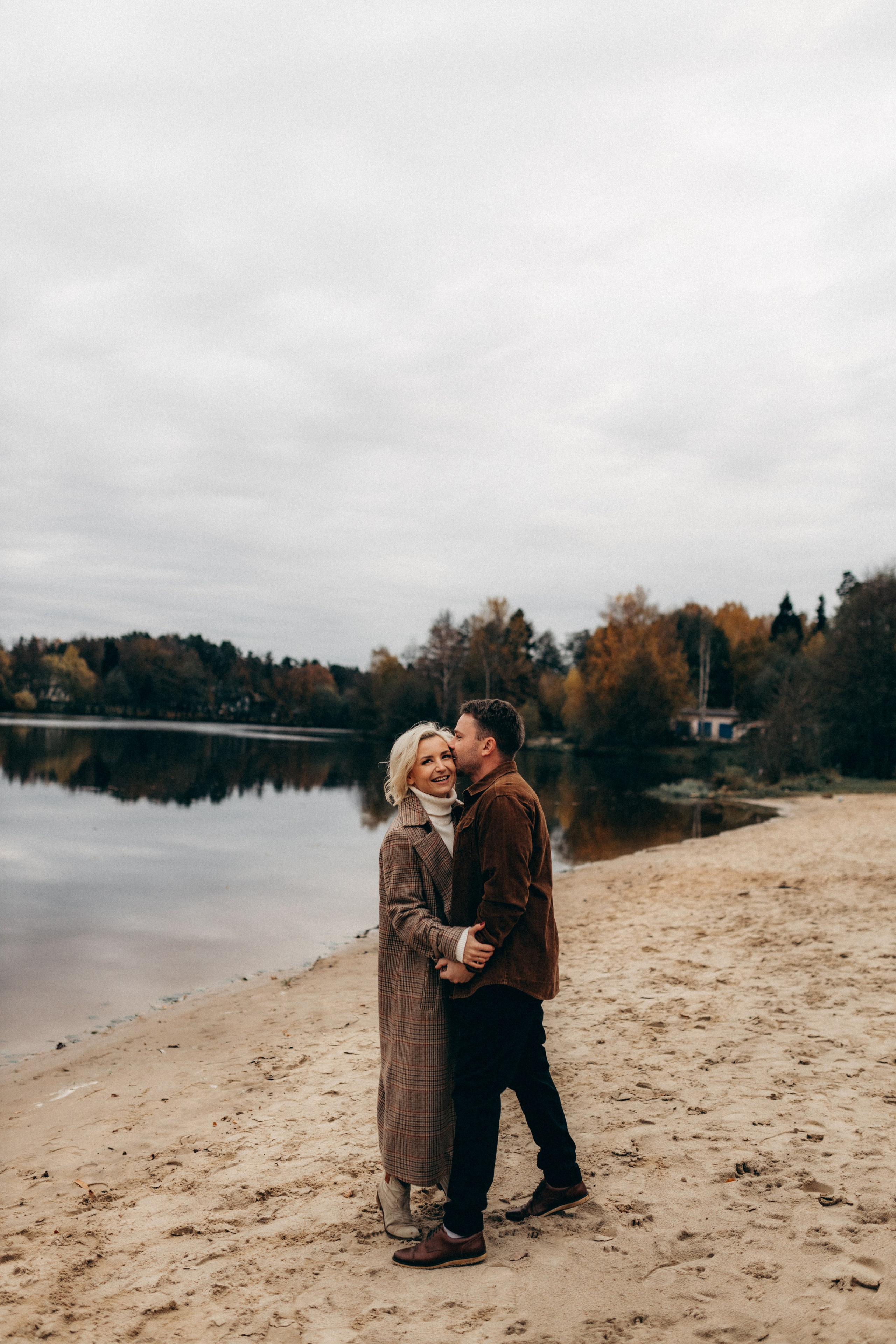 Лена & Андрей. Фотограф НОГИНСК, Москва, Анастасия Белая