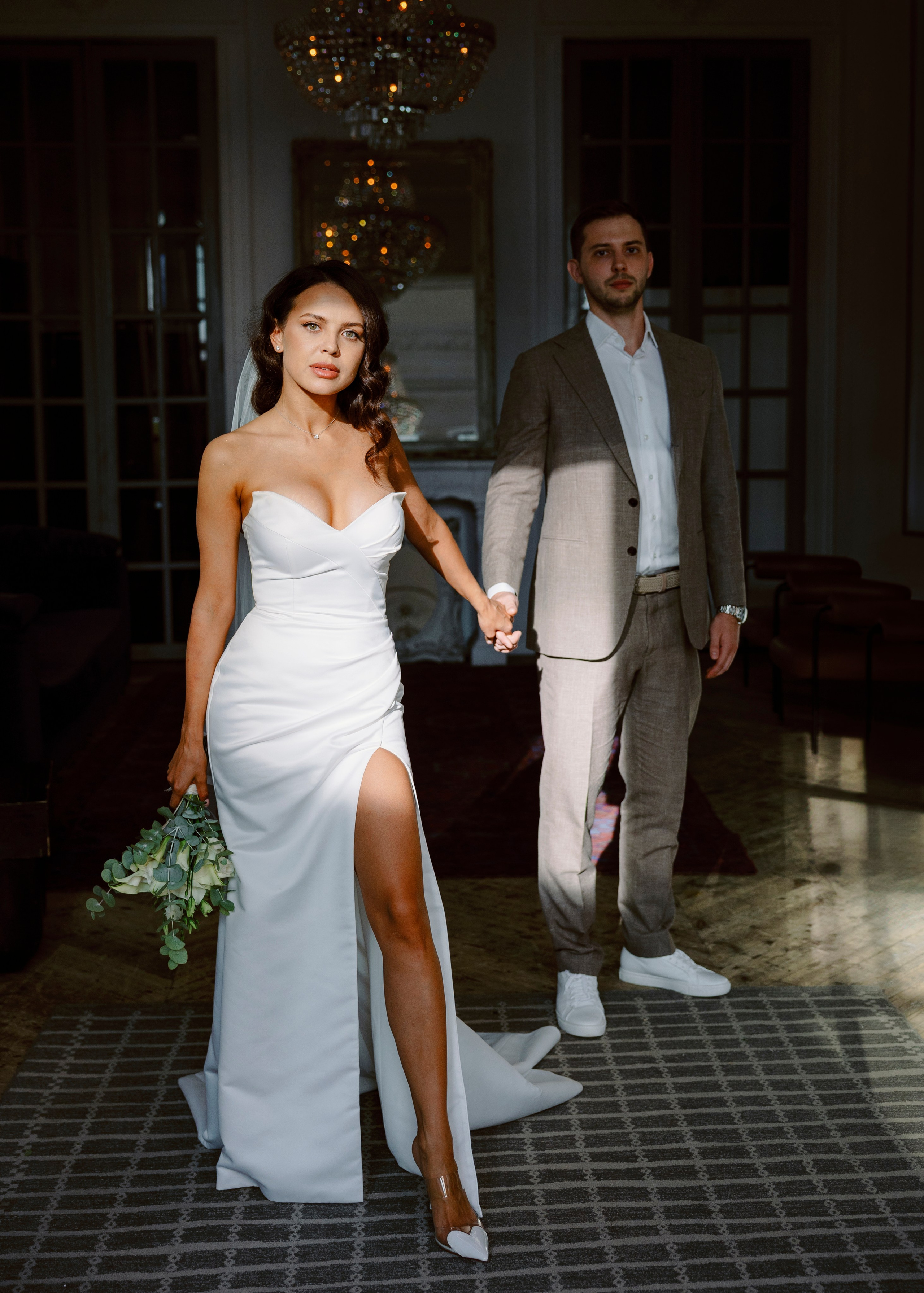 Роспись студия Royal. Фотограф Георгий Нигматулин