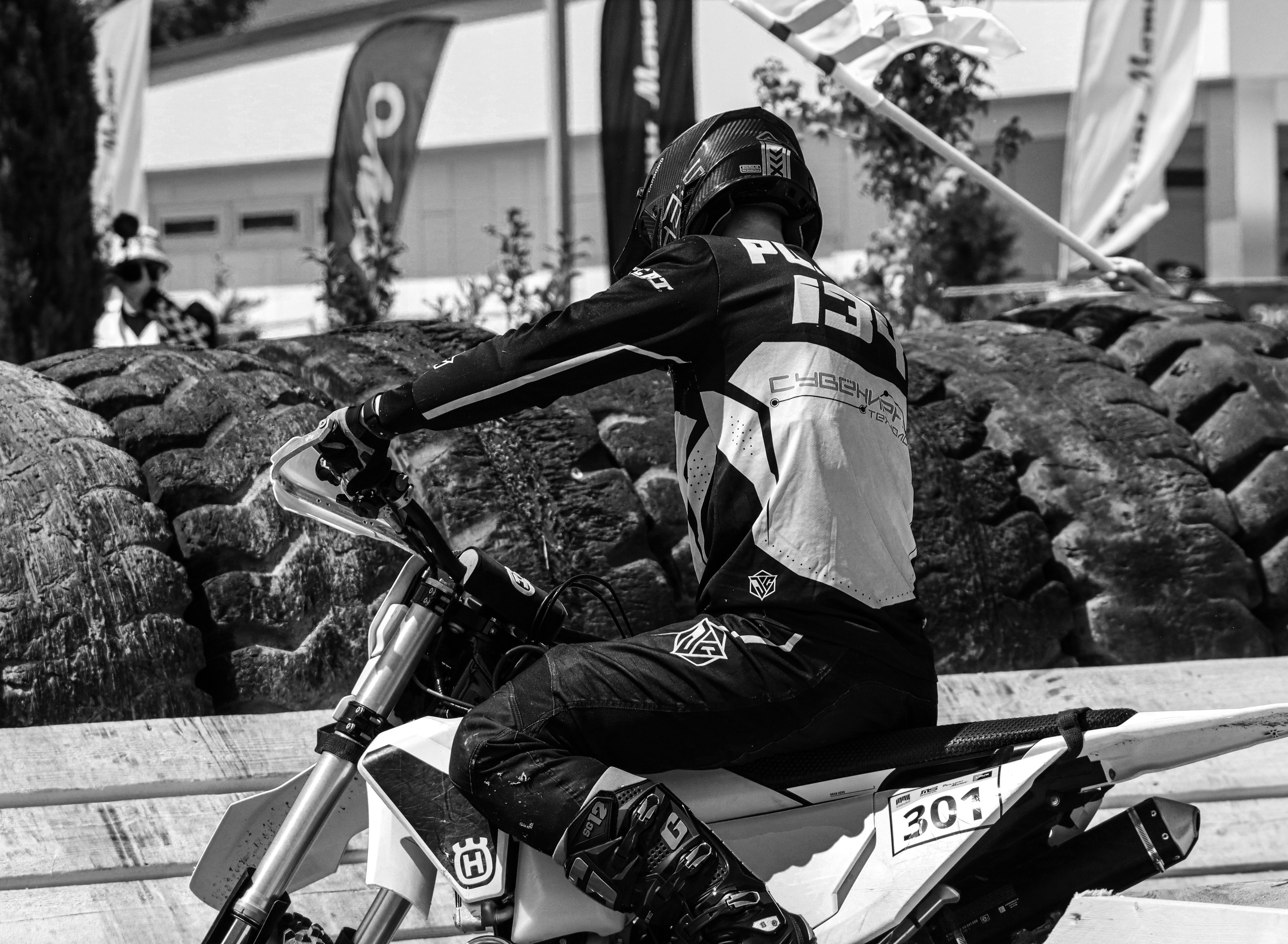 Enduro. Ivaladimirovna1995.wfolio.pro