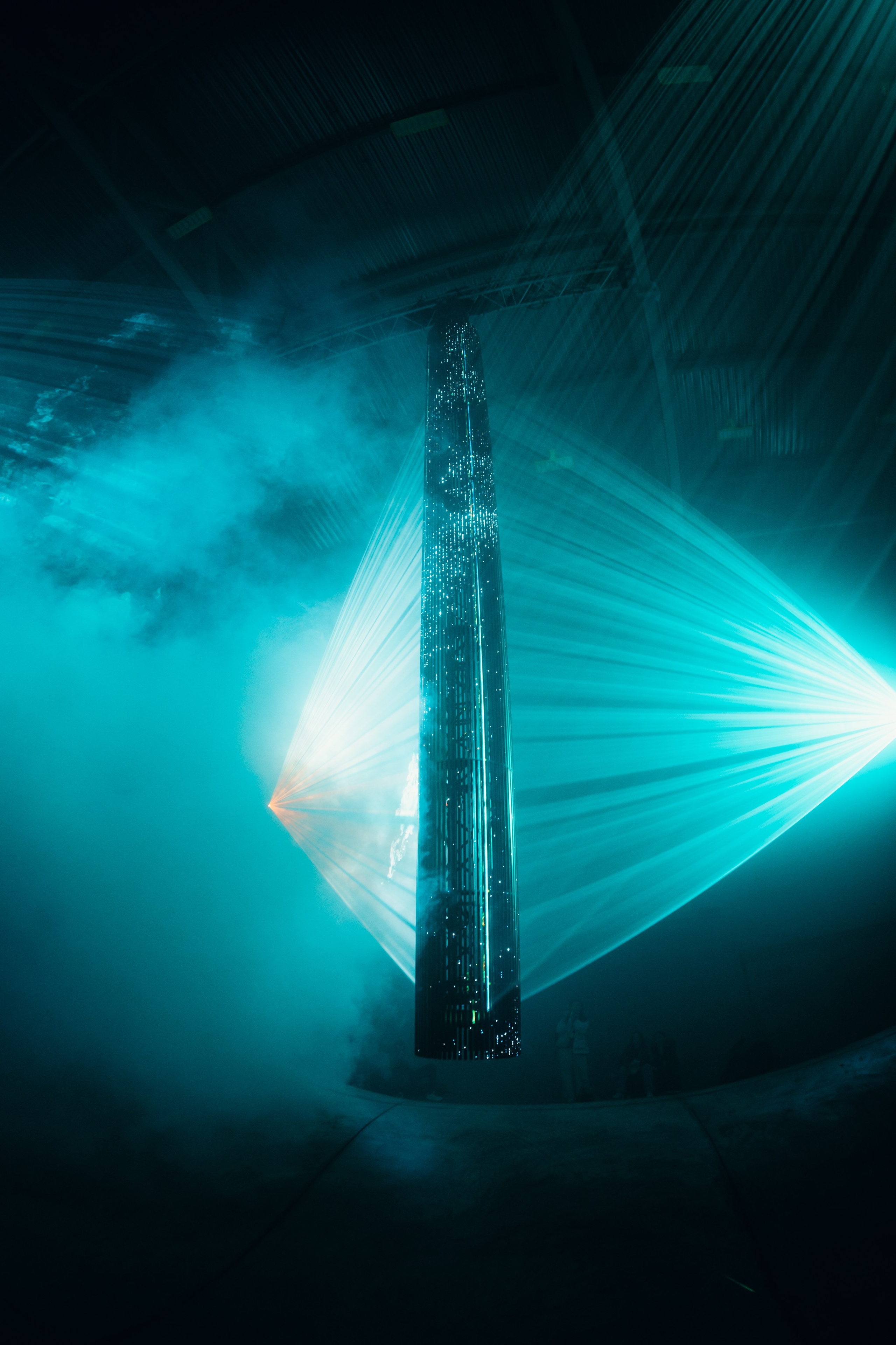 NUR 2025. Главная