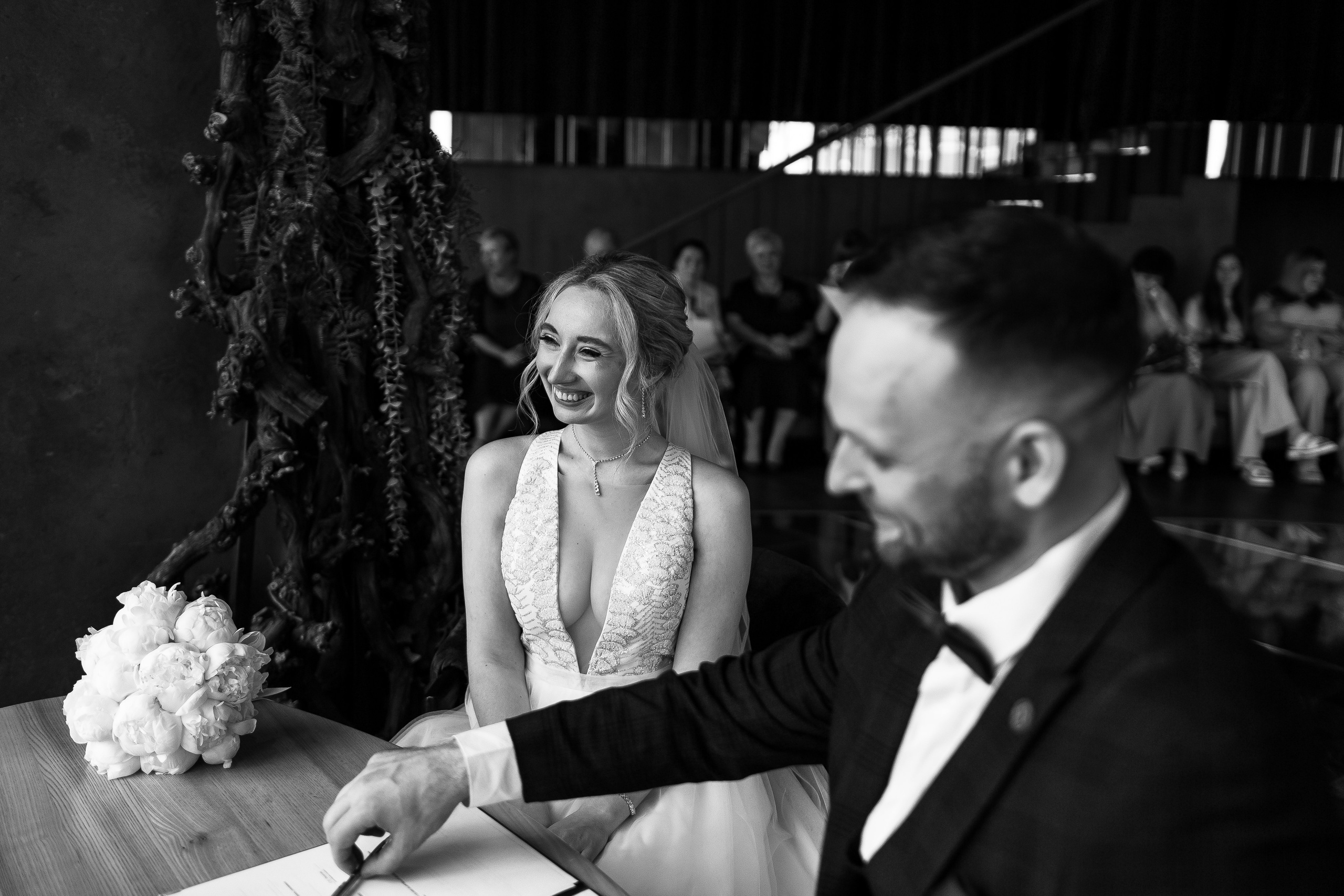 Свадебные истории. Свадебный и Семейный фотограф в Москве Александра Вайпер