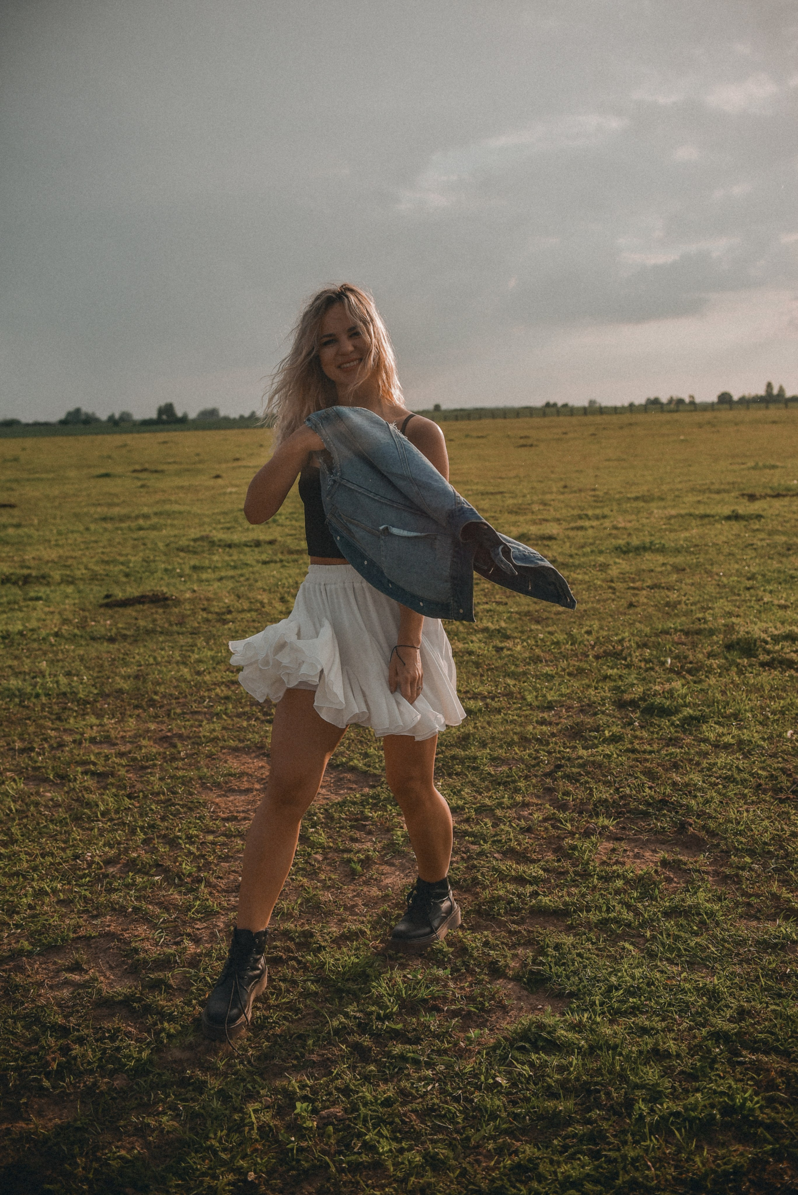 Надя. Семейный фотограф Milena feel it