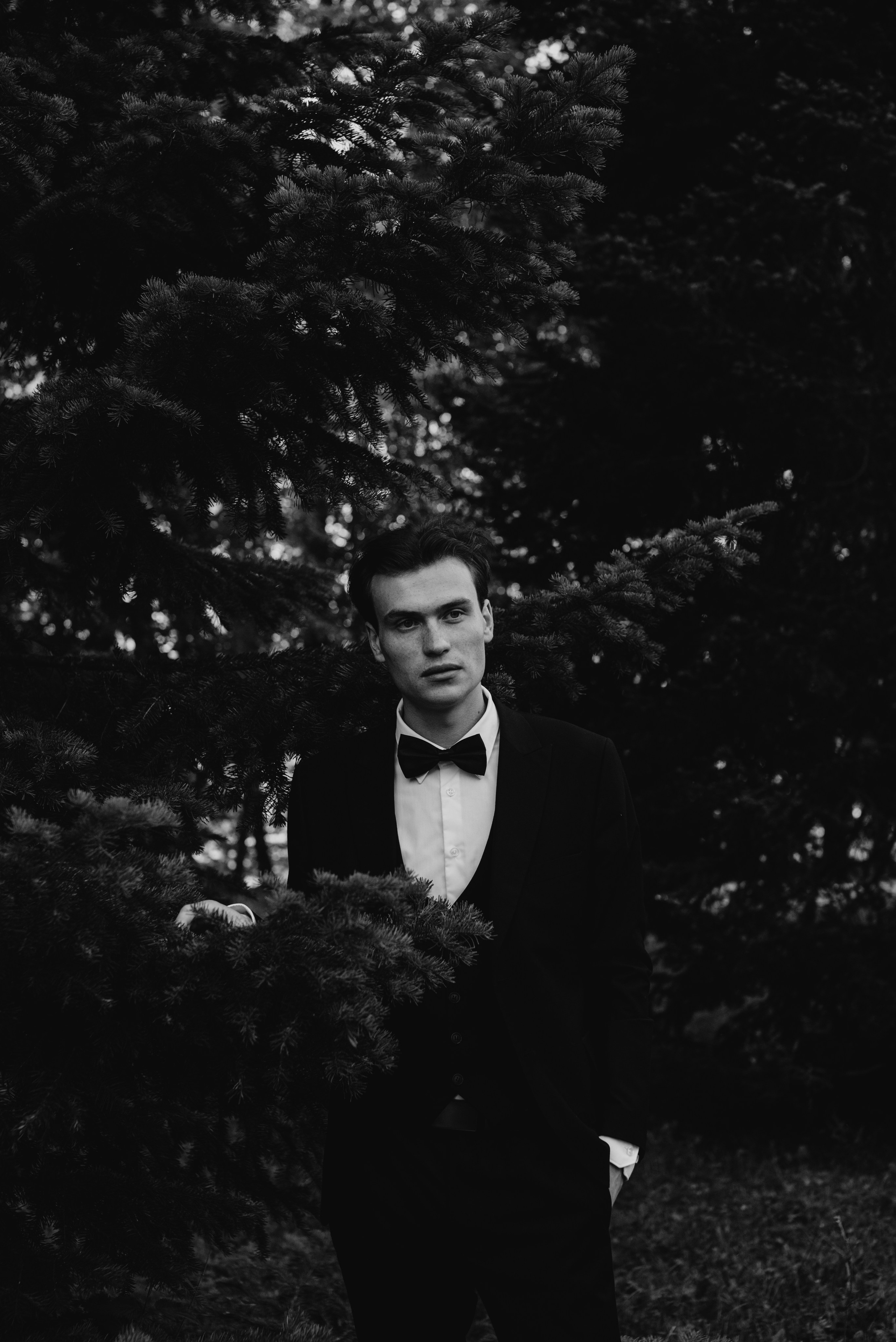 Анастасия&Иван. Свадебный и семейный фотограф в Смоленске Печкурова Карина