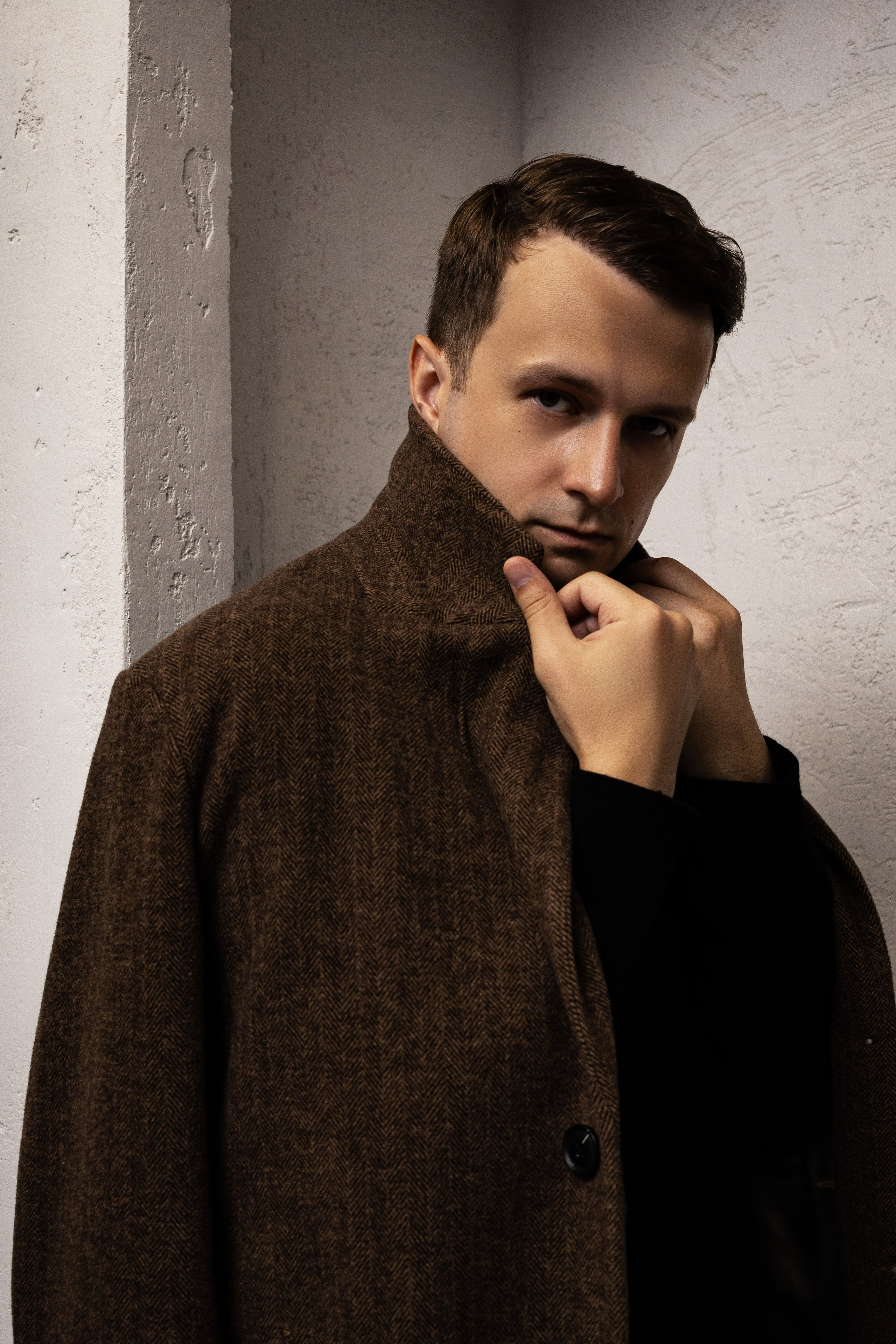 Саша. Профессиональный фотограф в Москве Даша Потоцкая