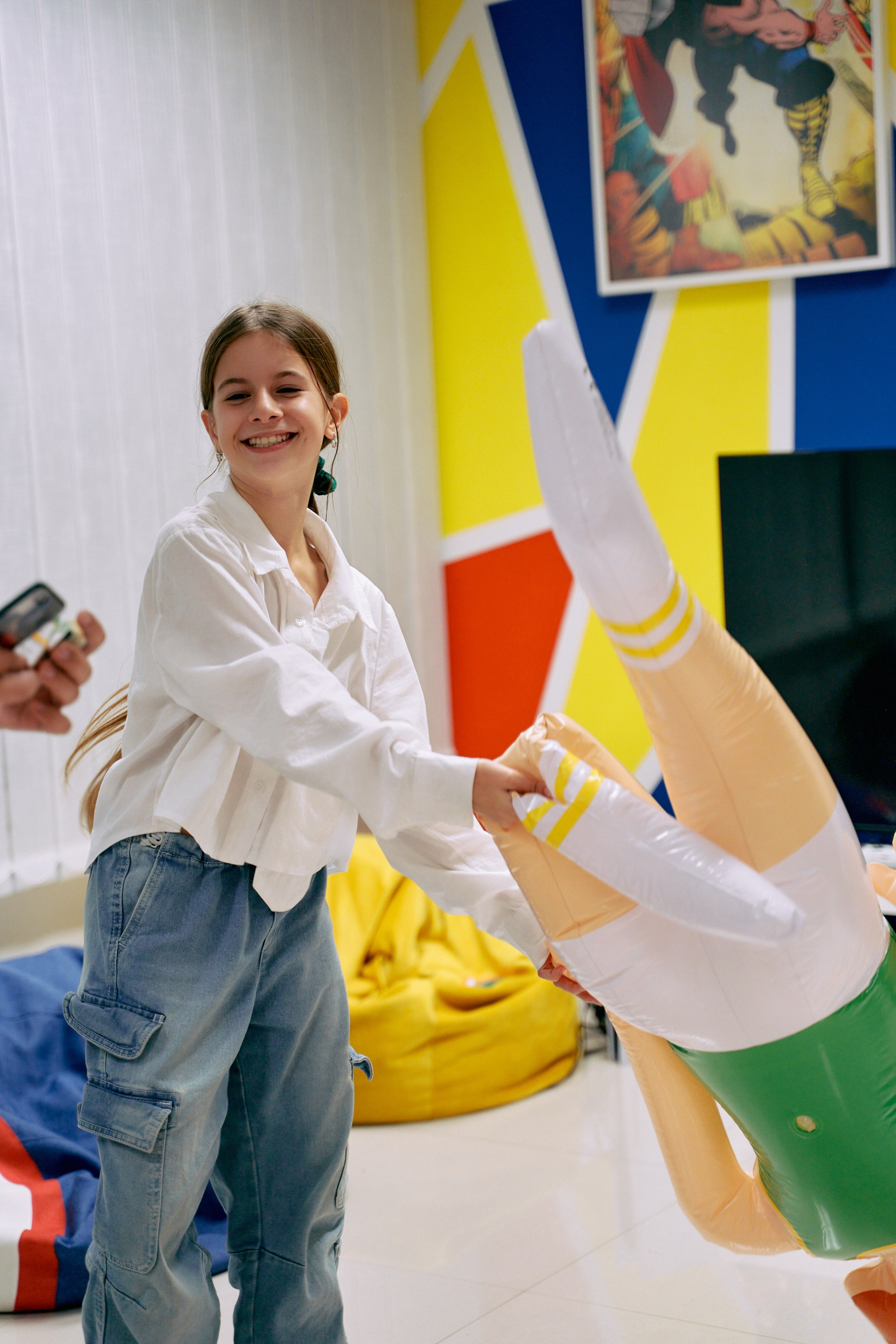 B-Day in Good Place. Photographer and Videographer in Montenegro