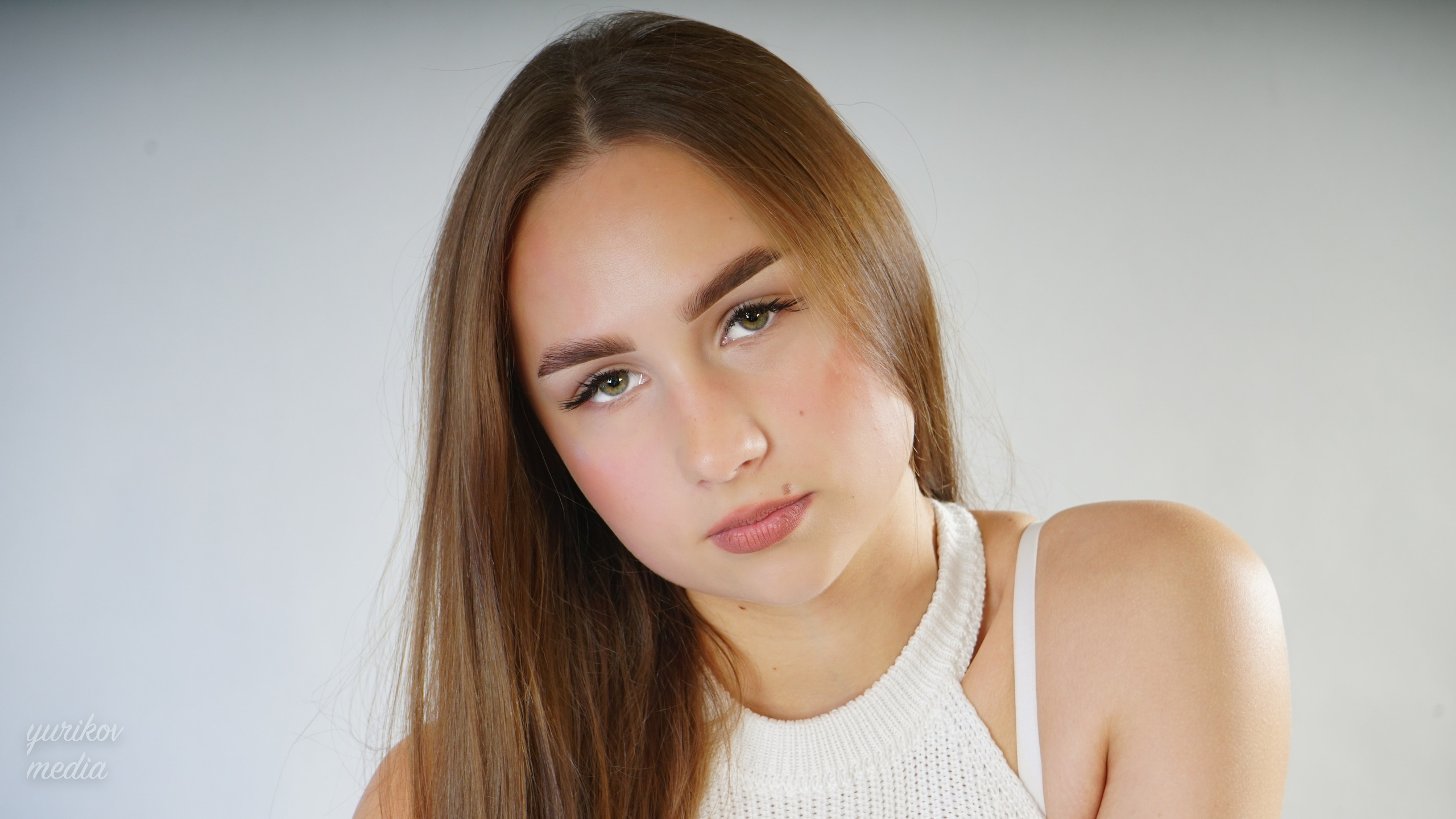 Портреты. Фотограф, видеограф в Новомосковске YURIKOV-MEDIA