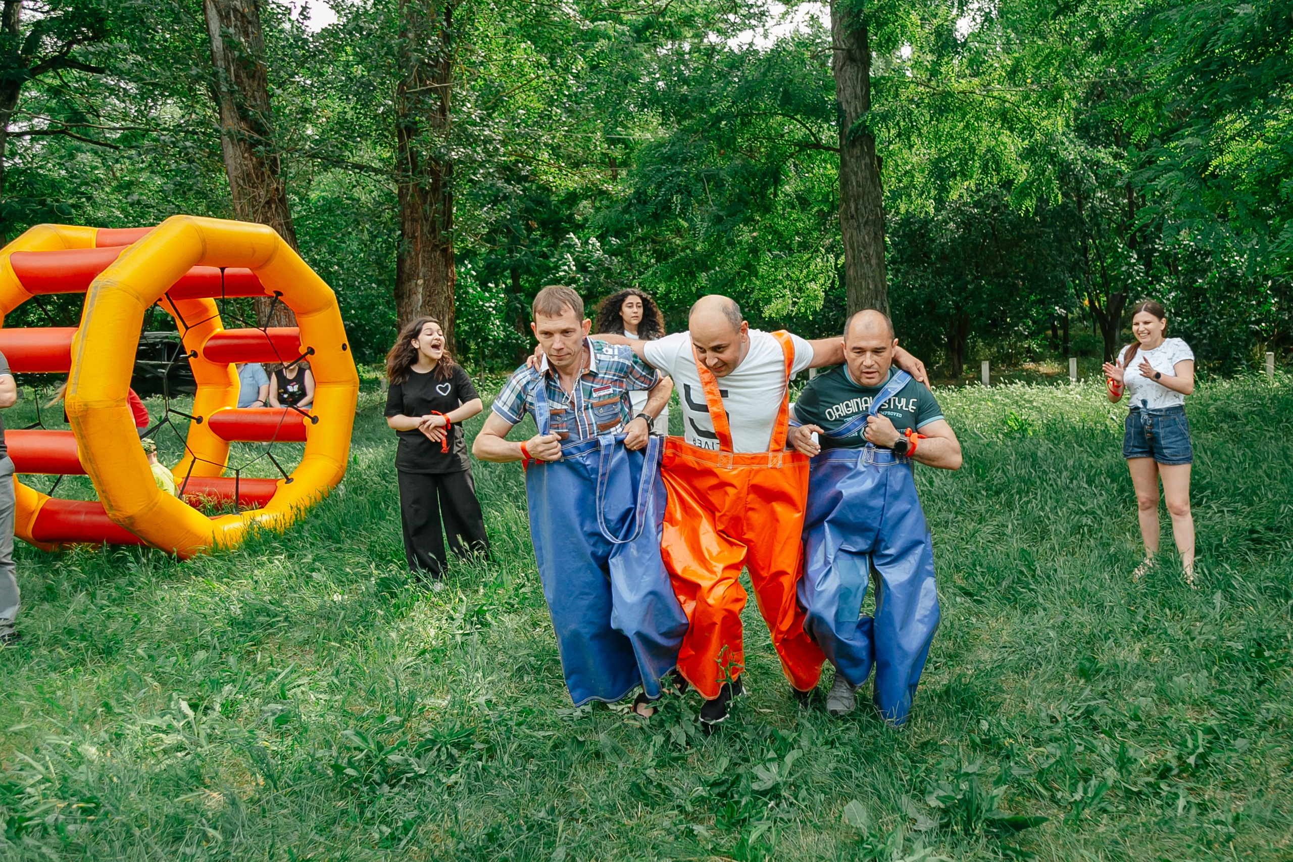 Корпоратив 2023. Фото-Видеосъемка любых мероприятий Москва Ростов