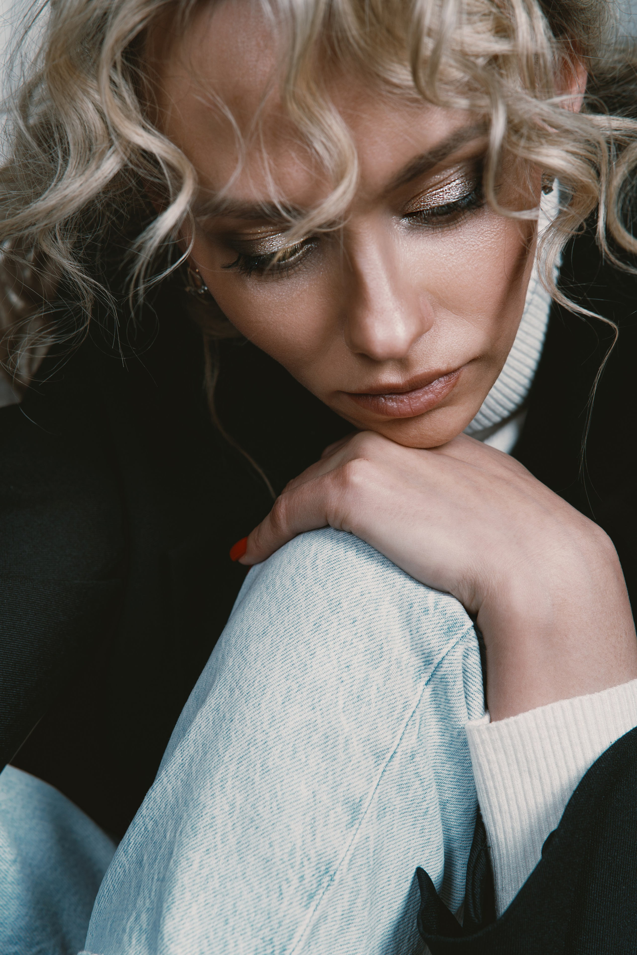 Евгения. Фотограф в Хабаровске — Виолетта Агафонова