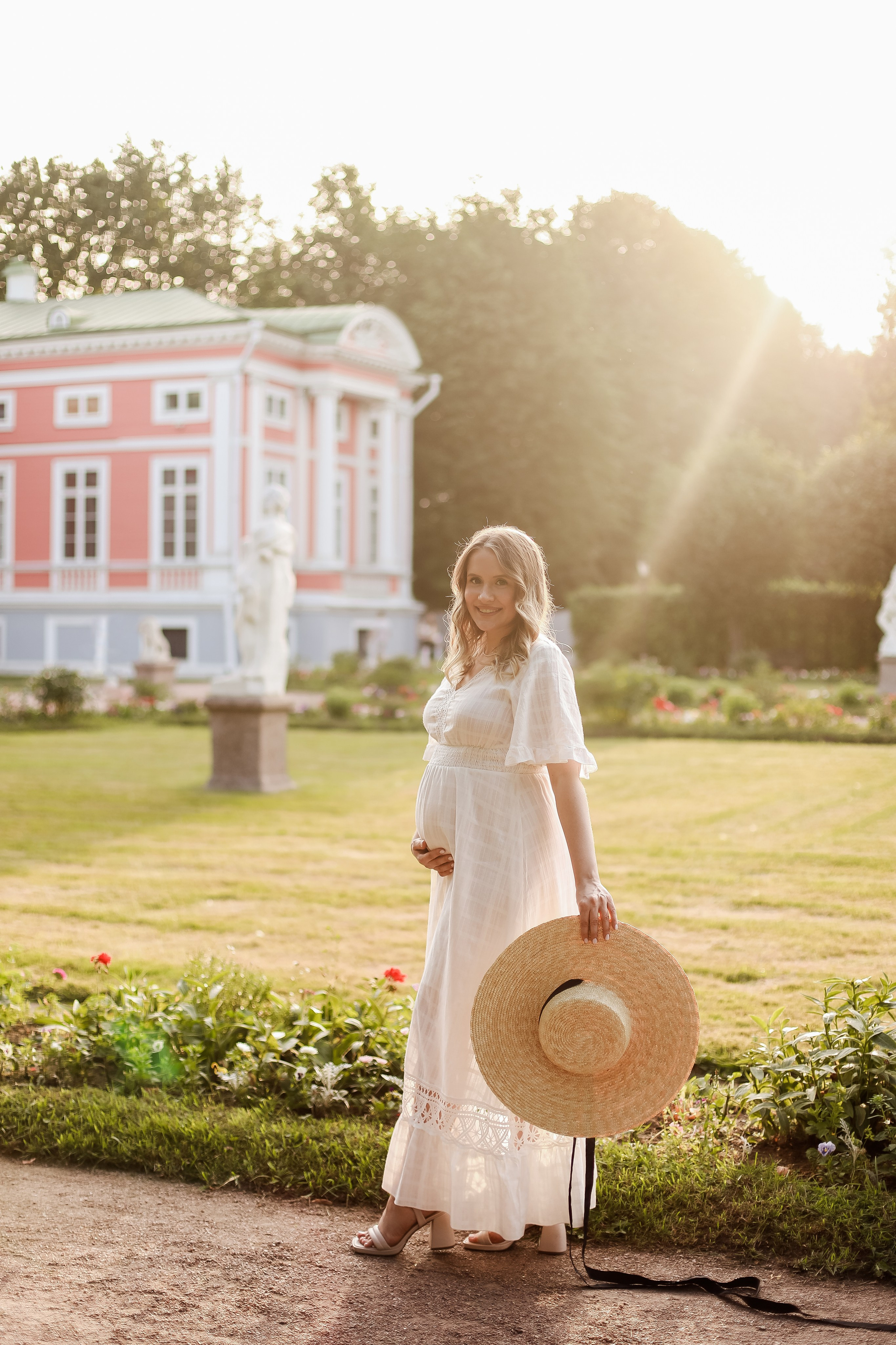 Прогулка Лёша и Рая. Свадебный, семейный и детский фотограф в Люберцах Зайцева Анастасия