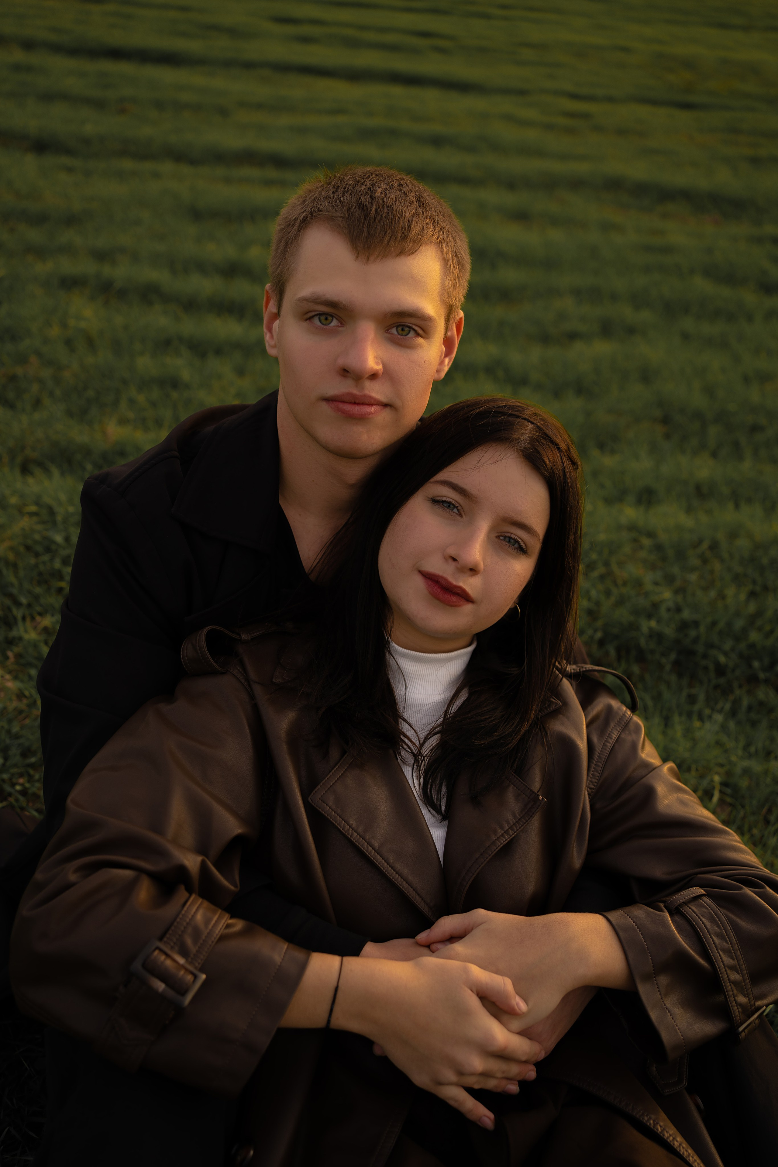 Фотограф вашей незабываемой истории, Юлия Буланая