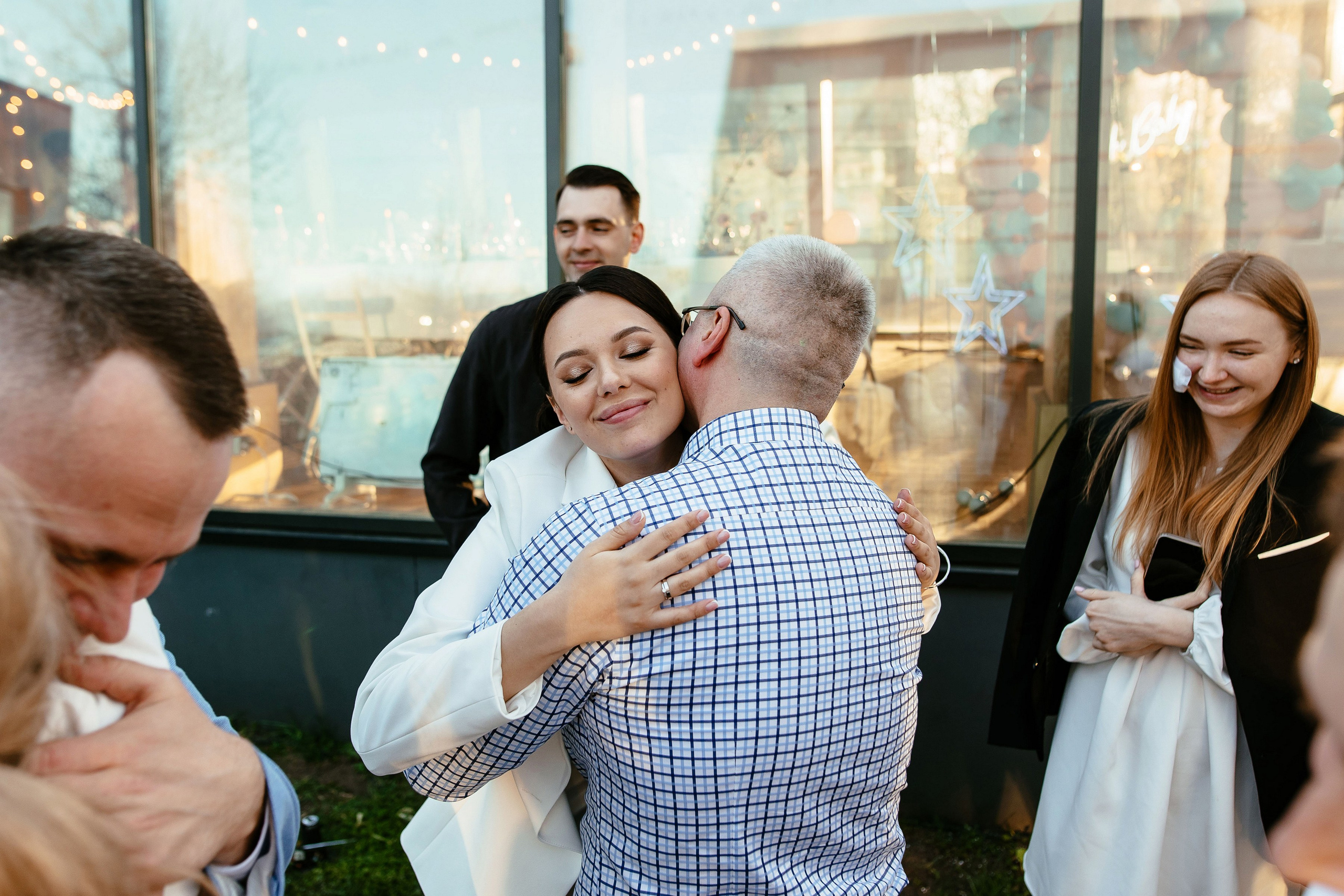 Oh, it's a boy. Свадебный и семейный фотограф Екатерина Иванова