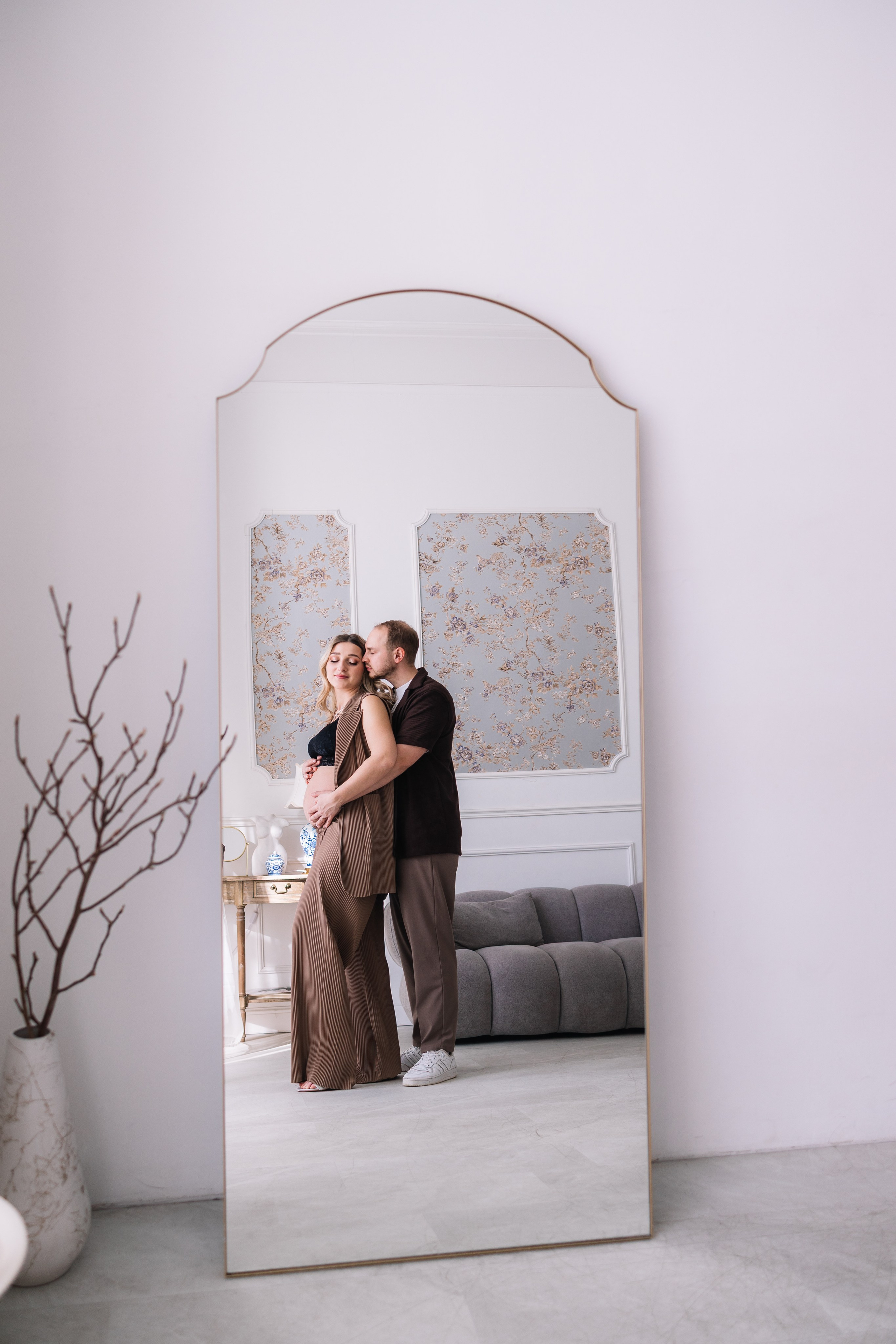 Фотосессия беременности. Свадебный фотограф Санкт-Петербург—Москва/Юлия Малькова