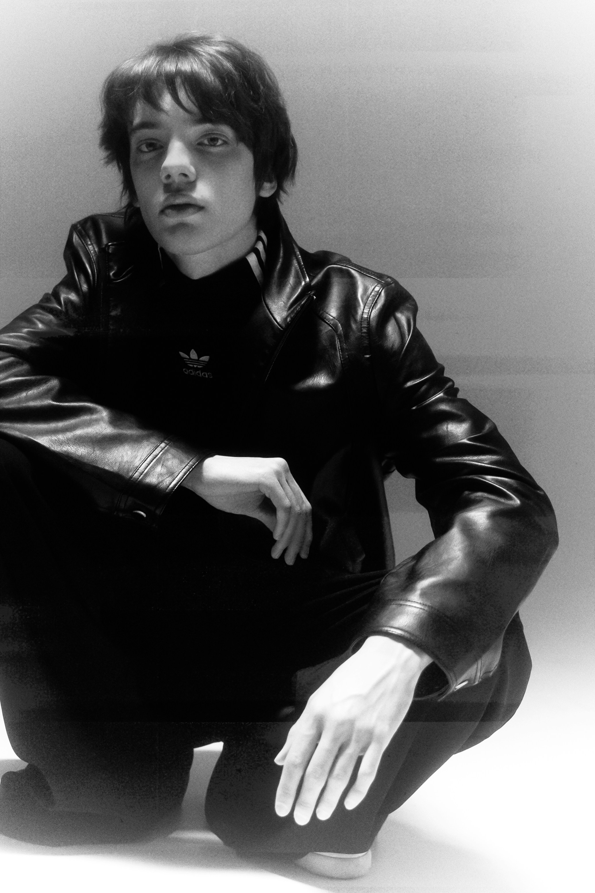 Сережа. Фотограф Москва, Санкт-Петербург, Абакан