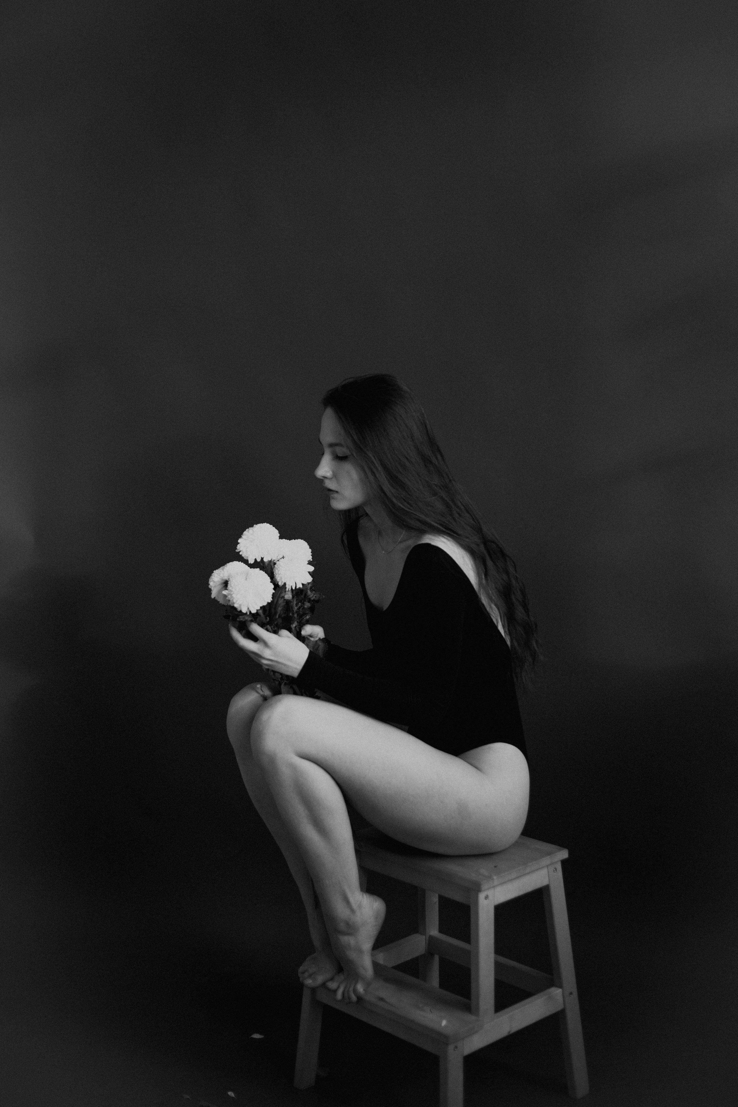 Соня. Фотограф Блинова Арина | Санк-Петербург