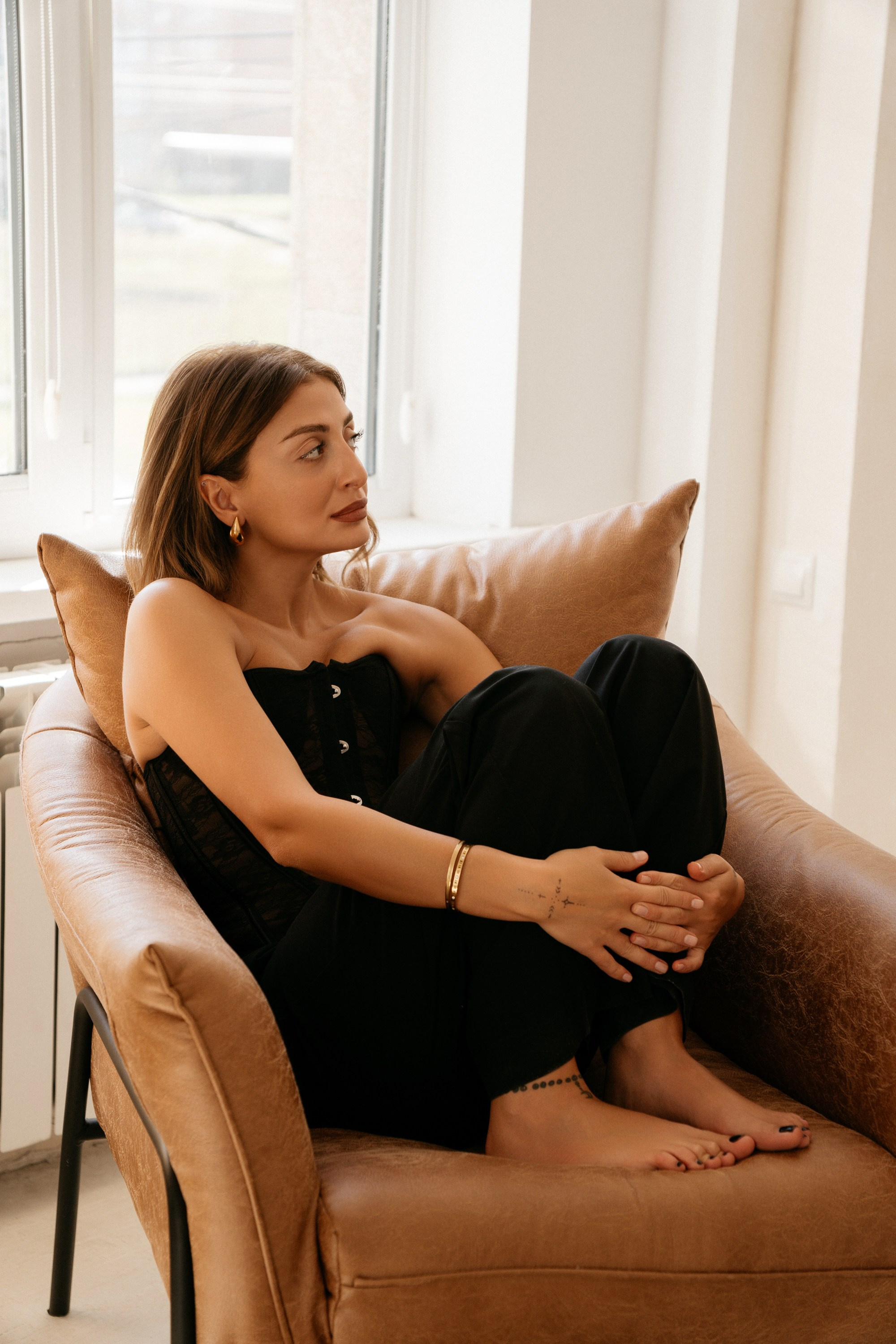 Галина. Серж Пироев | Фотограф во Владикавказе