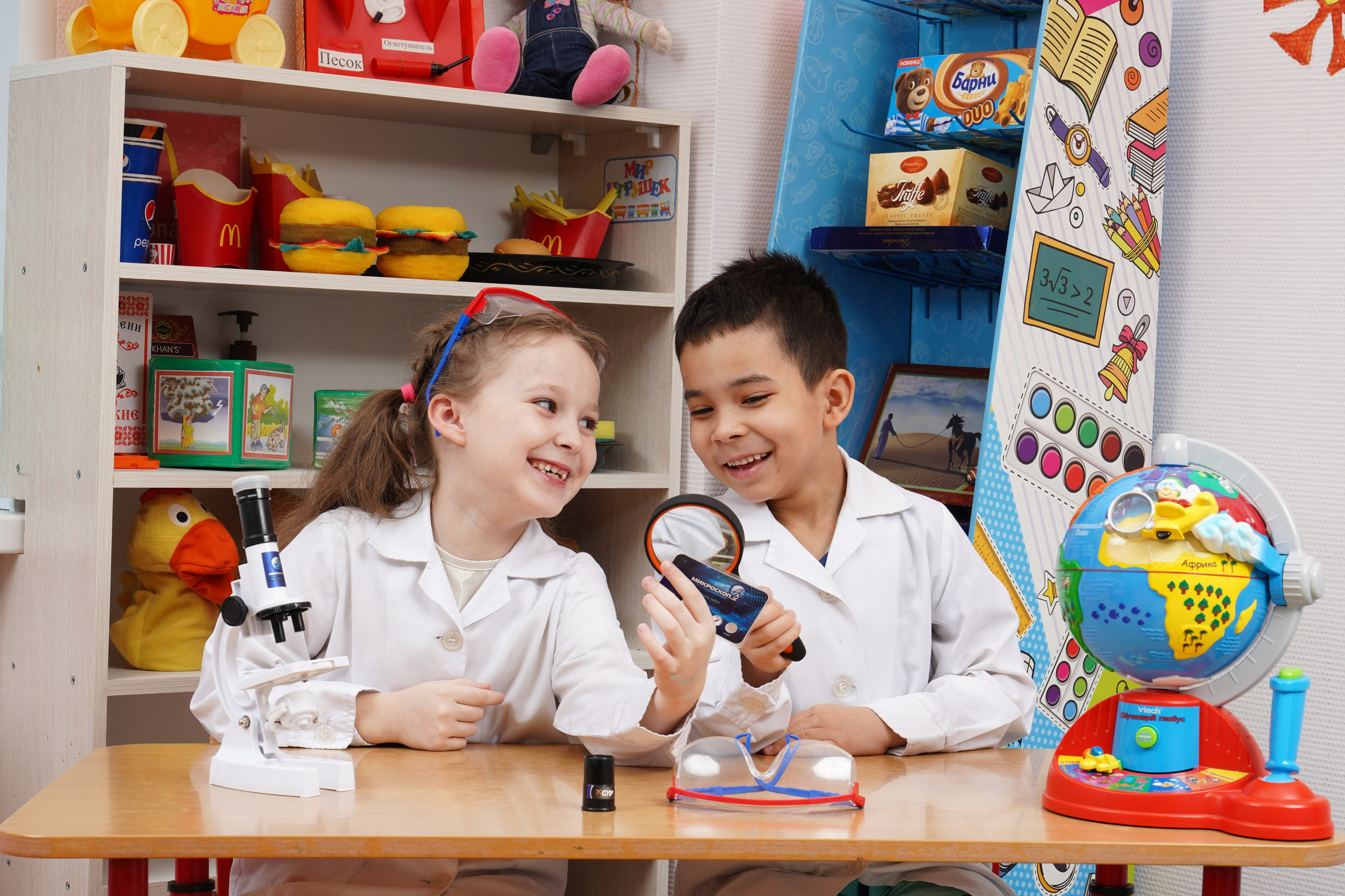 Садик (группа). Выпускные альбомы в Набережных Челнах