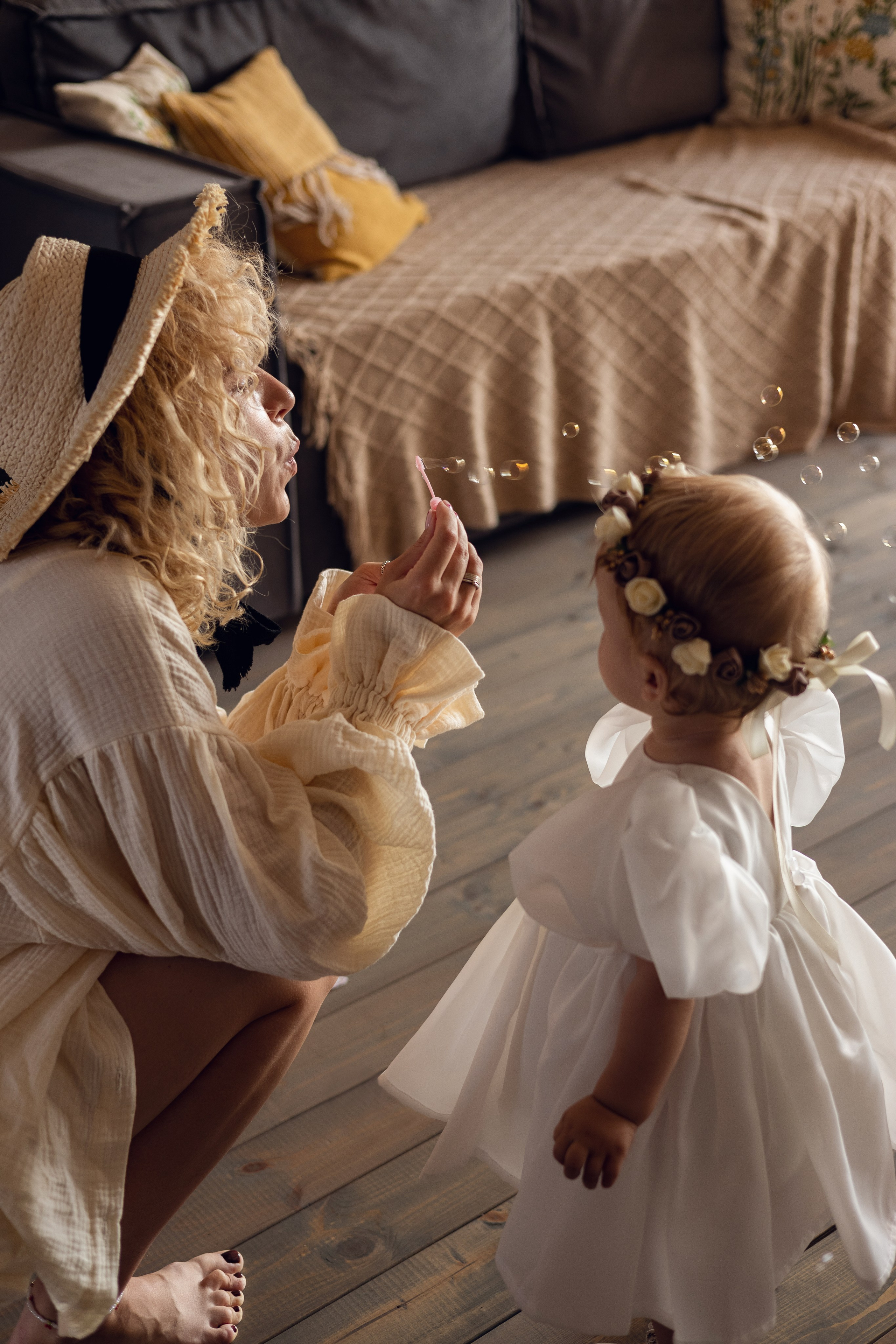 Съемка Годик. Фотограф новорожденных Воронеж