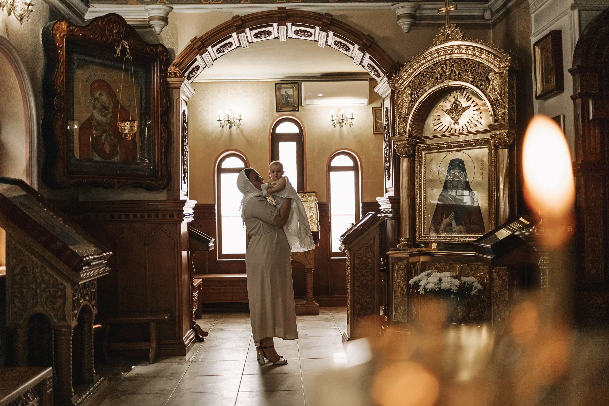 Донецк. Семейный фотограф Донецк