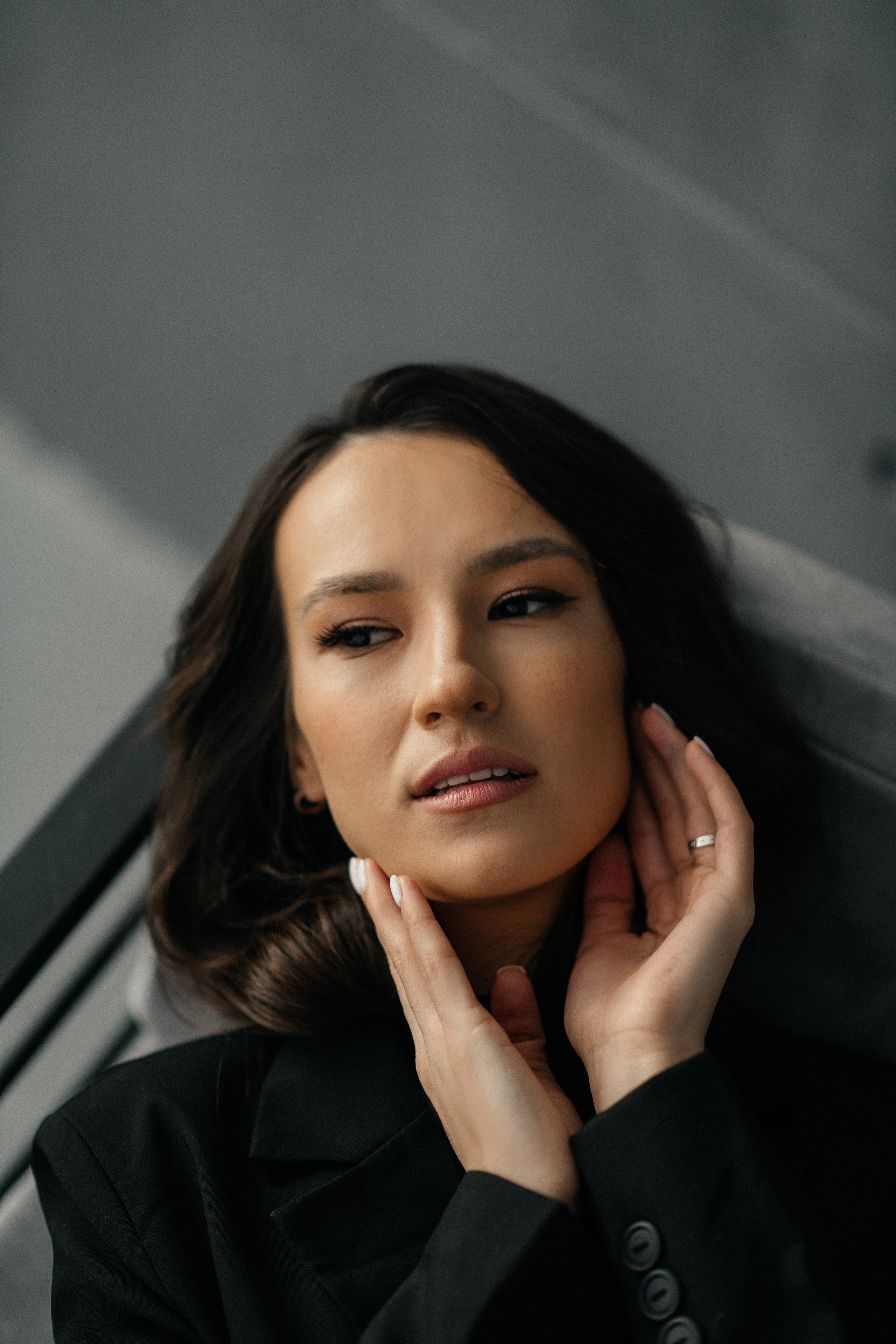 Индивидуальные съемки. Главная