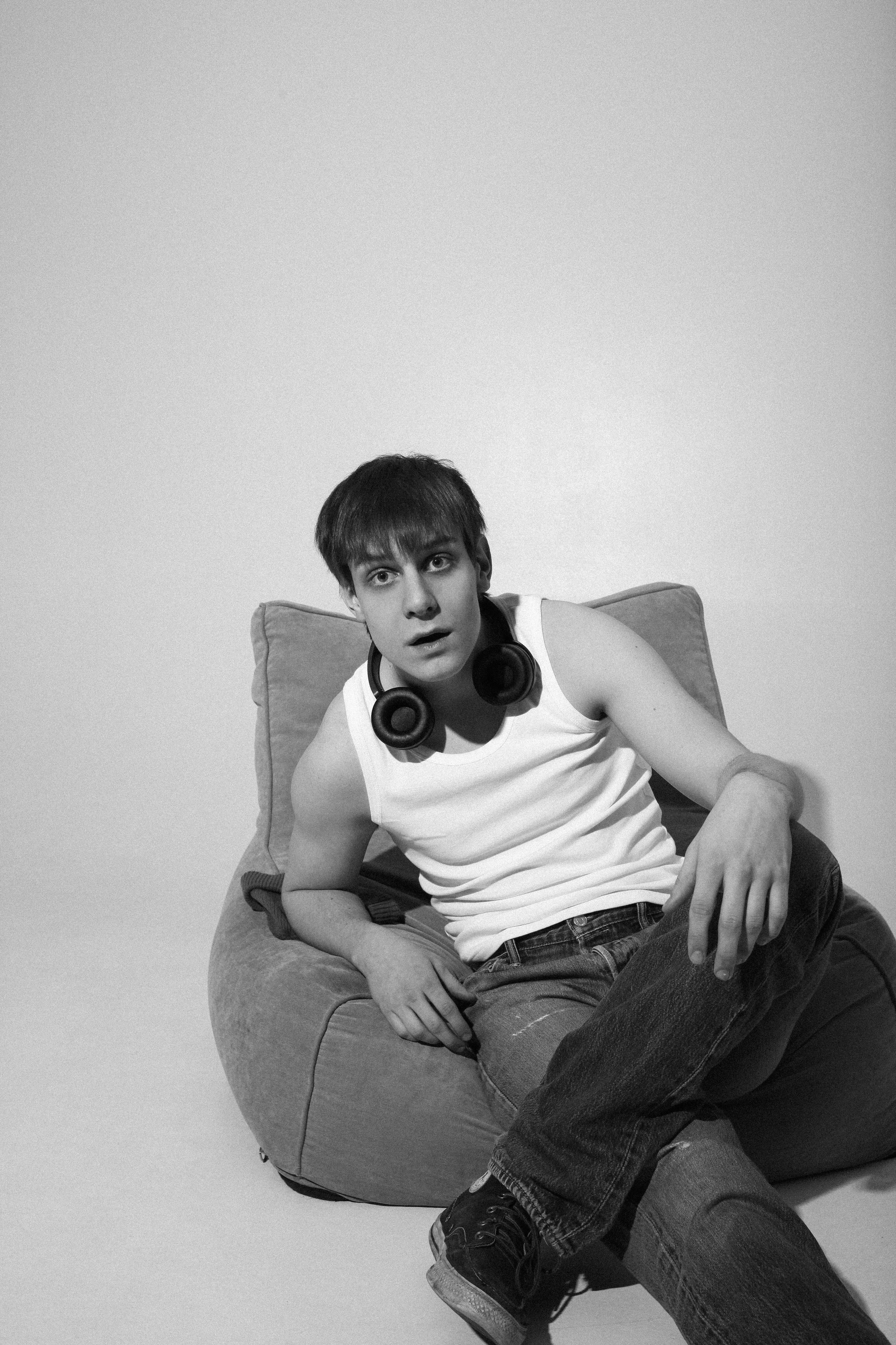 Матвей. Свадебный и индивидуальный фотограф в Волгограде Епихина Надежда