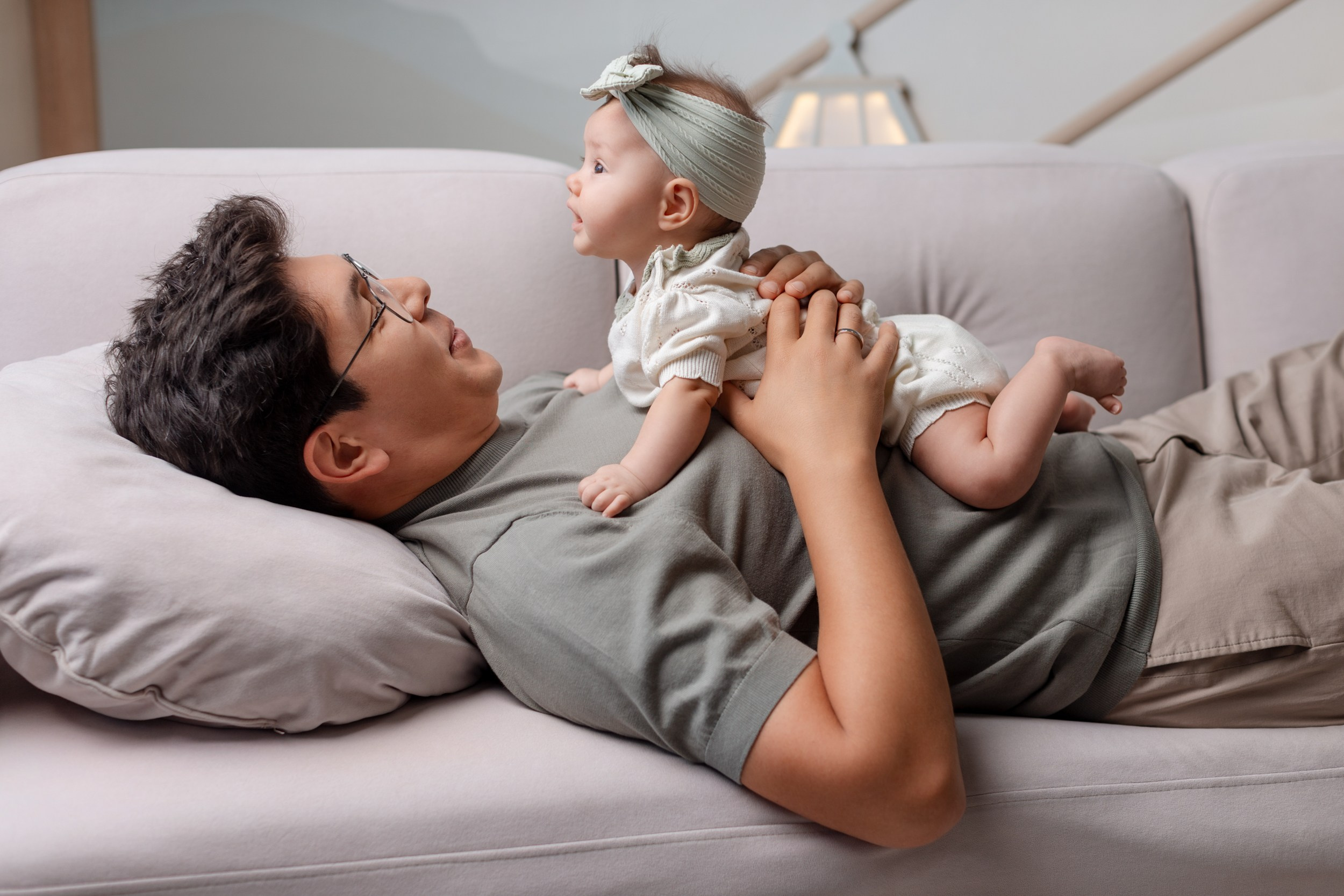 Новогодние фотосессии 2025/2026. Истории