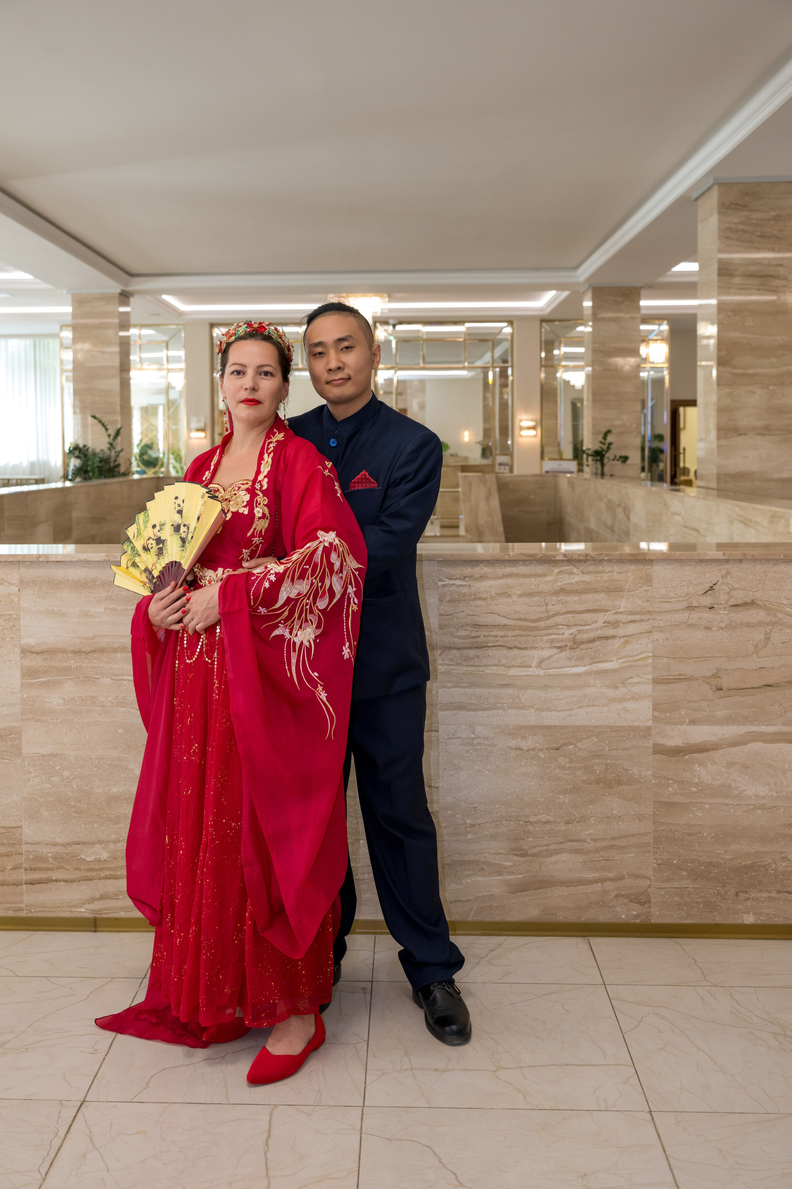 夜宿山寺 (危楼高百尺). Свадебный и семейный Фотограф в Москве Александр Березин