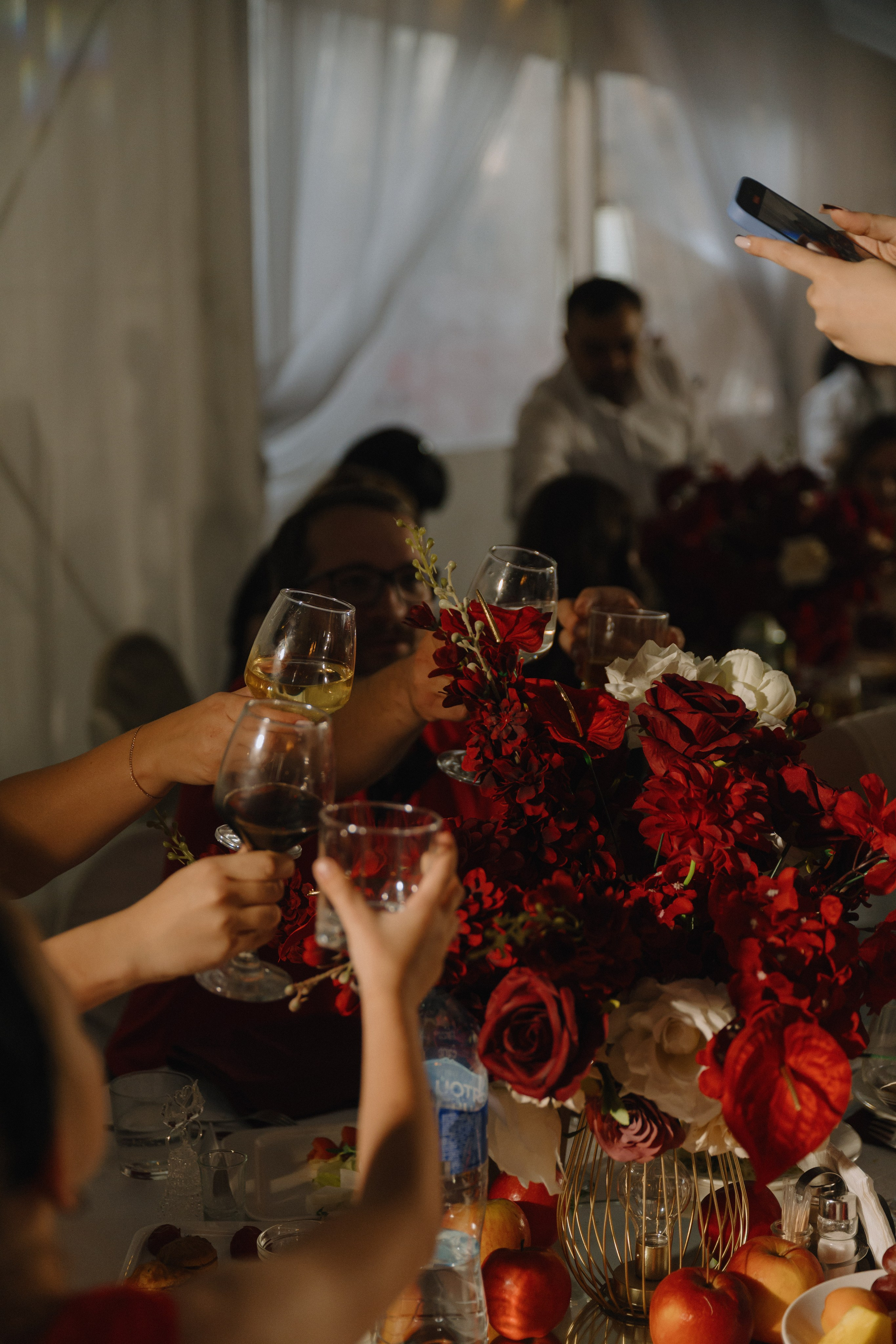 Анастасия & Иван