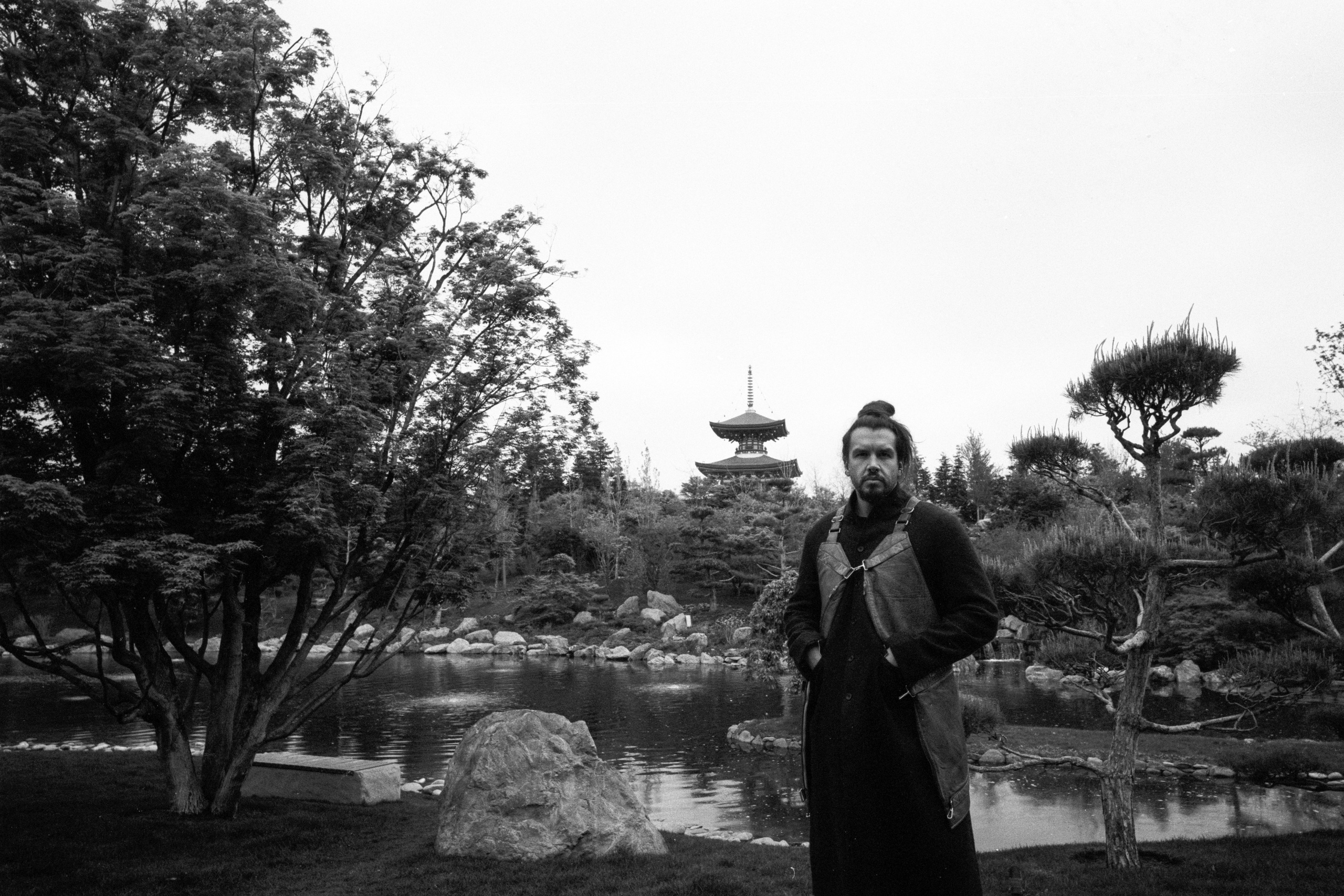 RA 3.2 / fmp 100. Фотограф Юрин Евгений