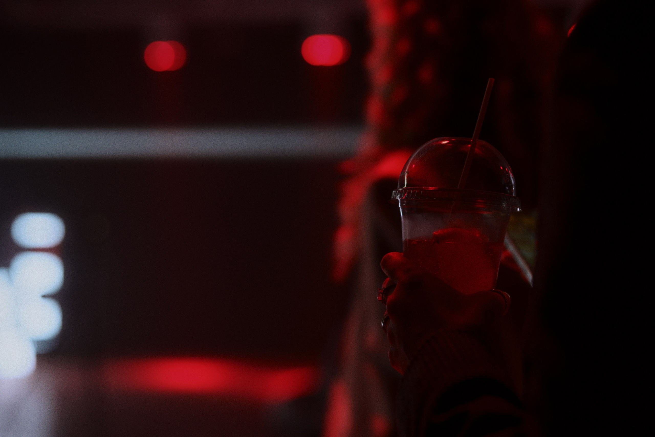 Pustoe mesto / cyxov (live concert). Фотограф Юрин Евгений