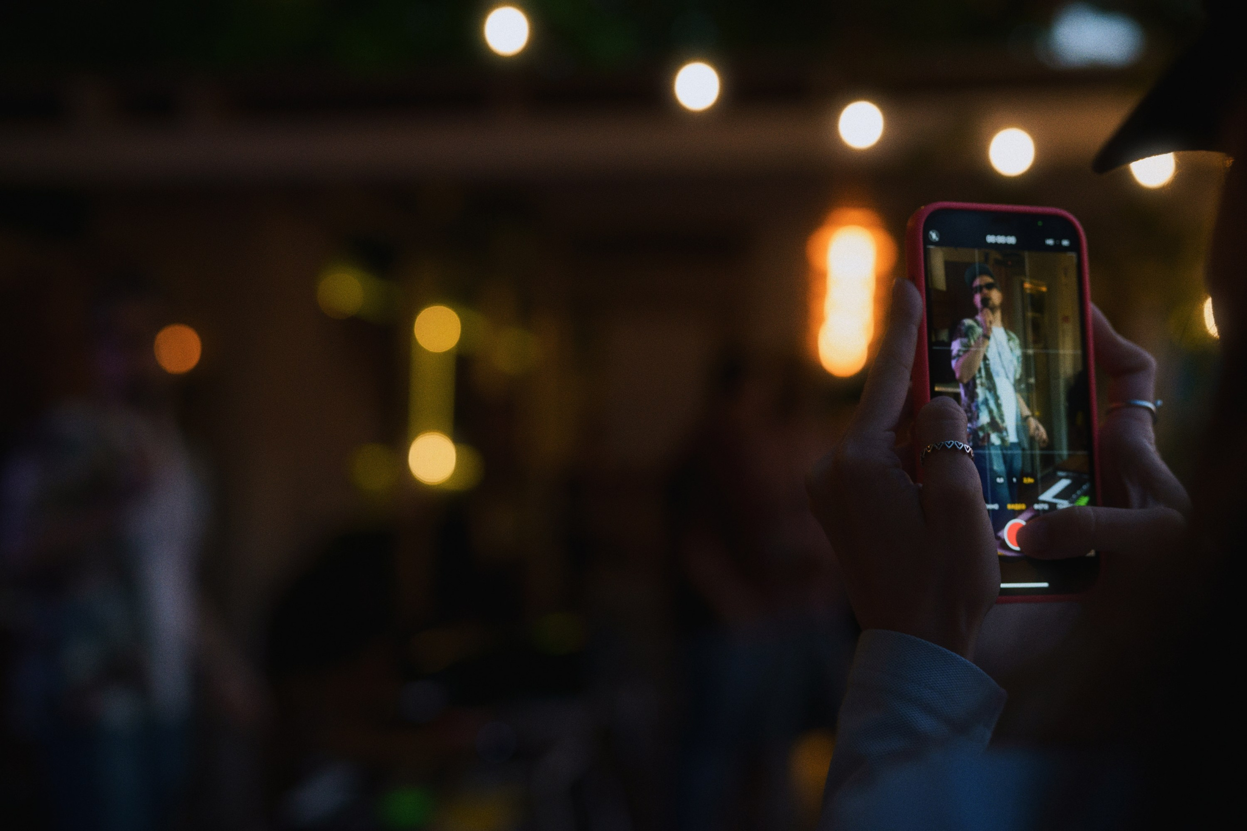 Fasenda. Фотограф Юрин Евгений