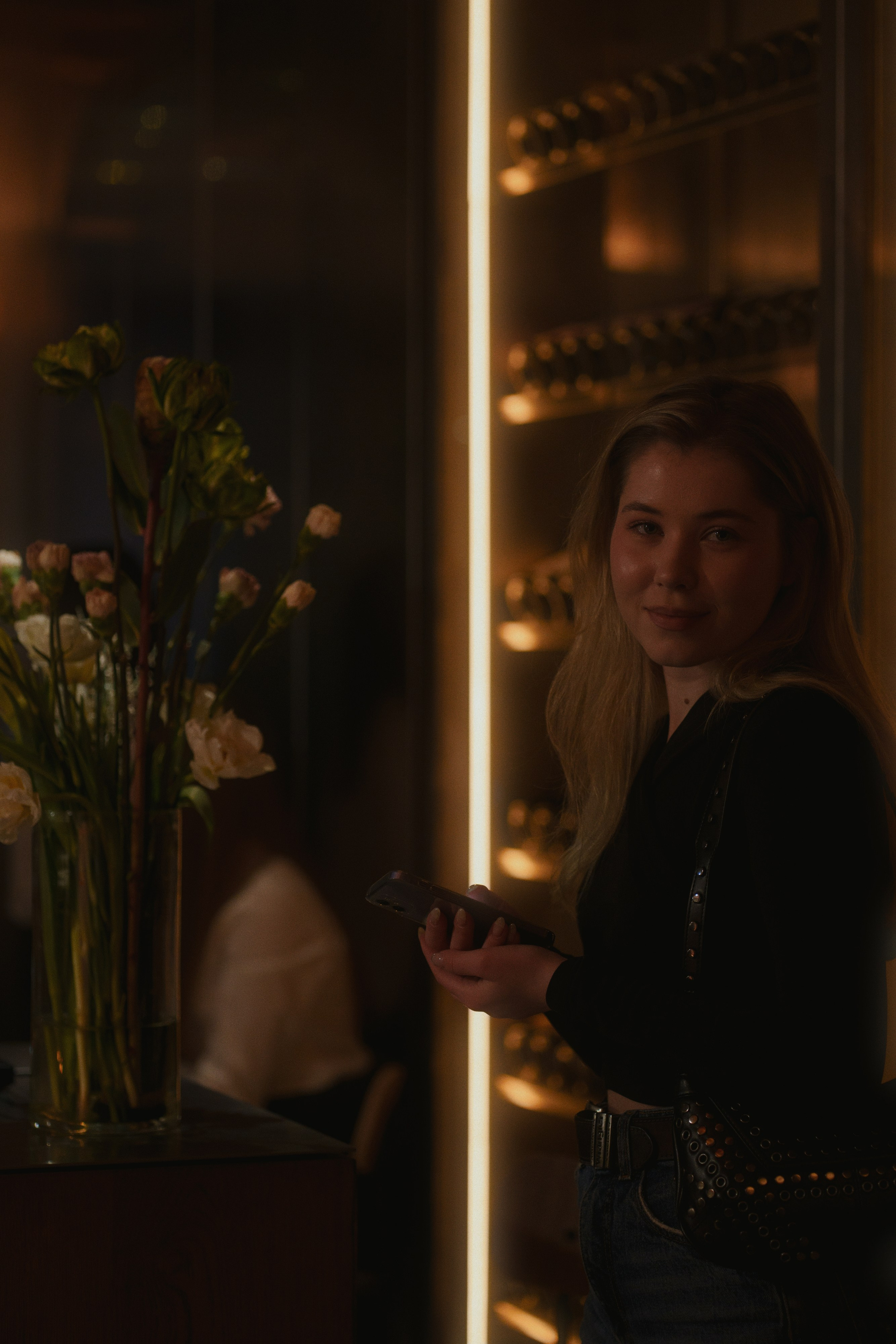 Ave bistro / opening. Фотограф Юрин Евгений