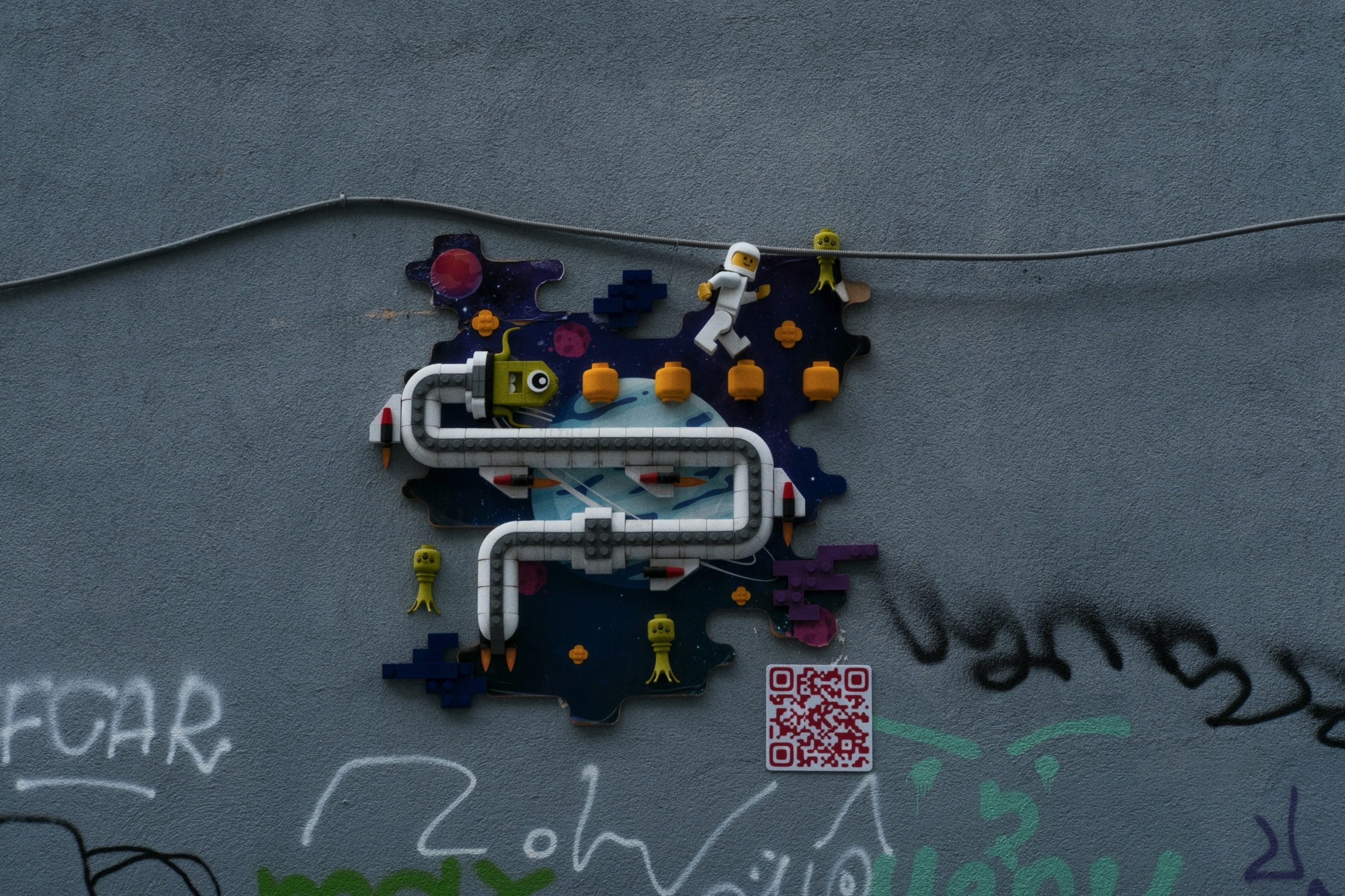 Kadikoy x Moda, Istanbul / Türkey AW25. Фотограф Юрин Евгений