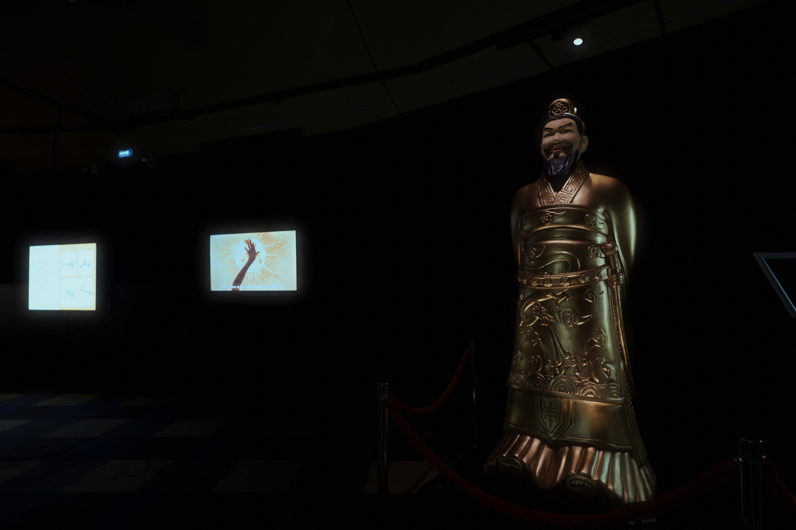 Terracotta Army. Фотограф Юрин Евгений