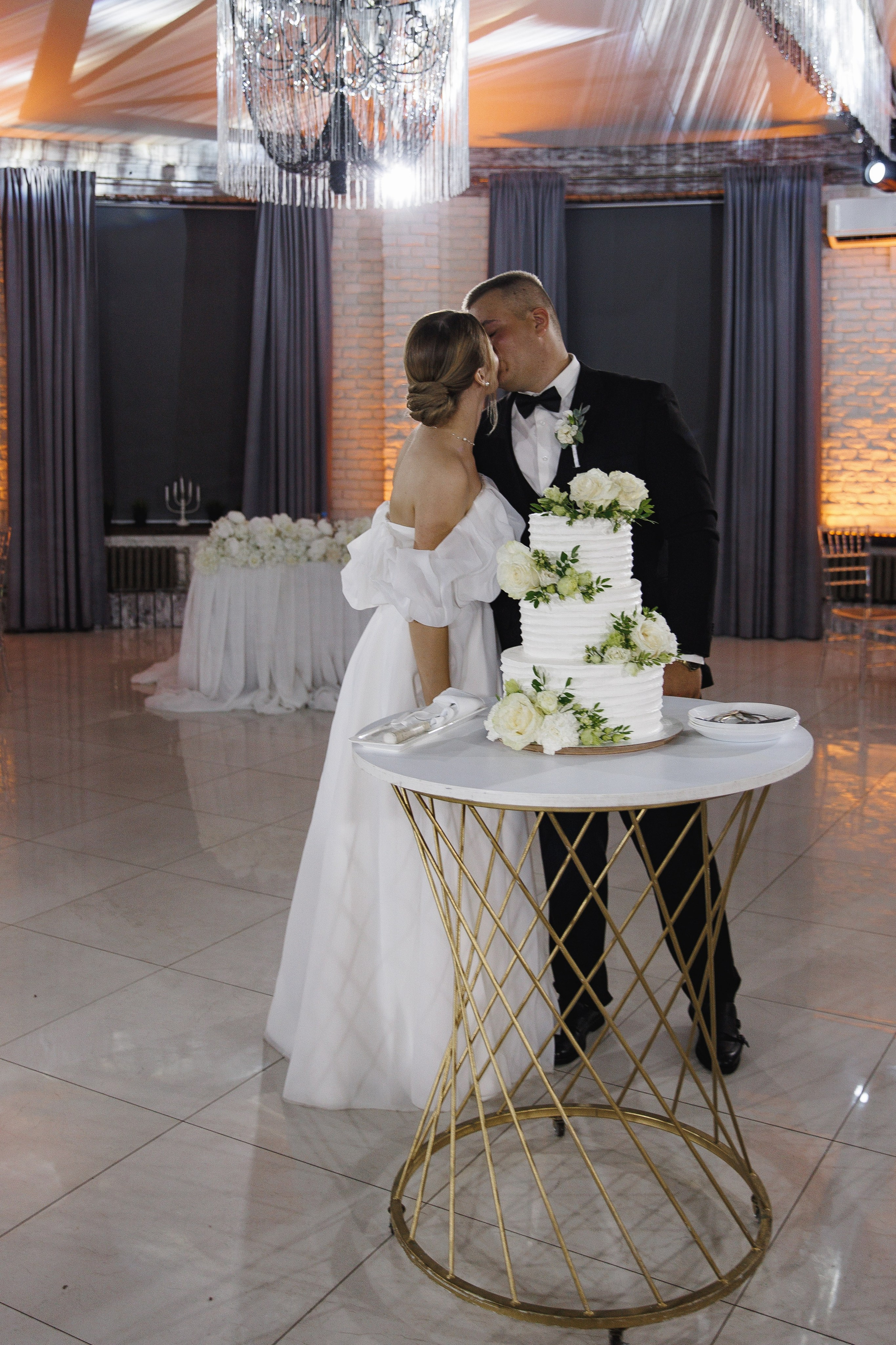 Ульяна и Ваня, банкет. Свадебный фотограф в Санкт-Петербурге, Москве, Европе и по всему миру