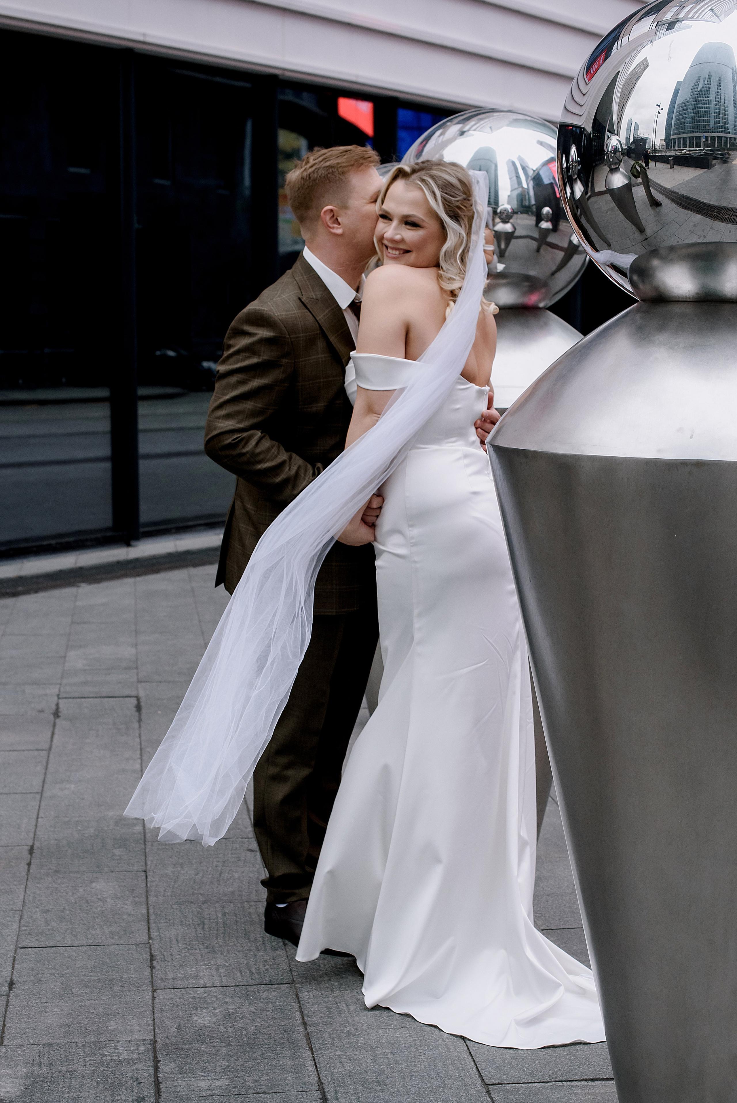 Дмитрий & Виолетта. Юлия Соколовская Фотограф Москва Красногорск