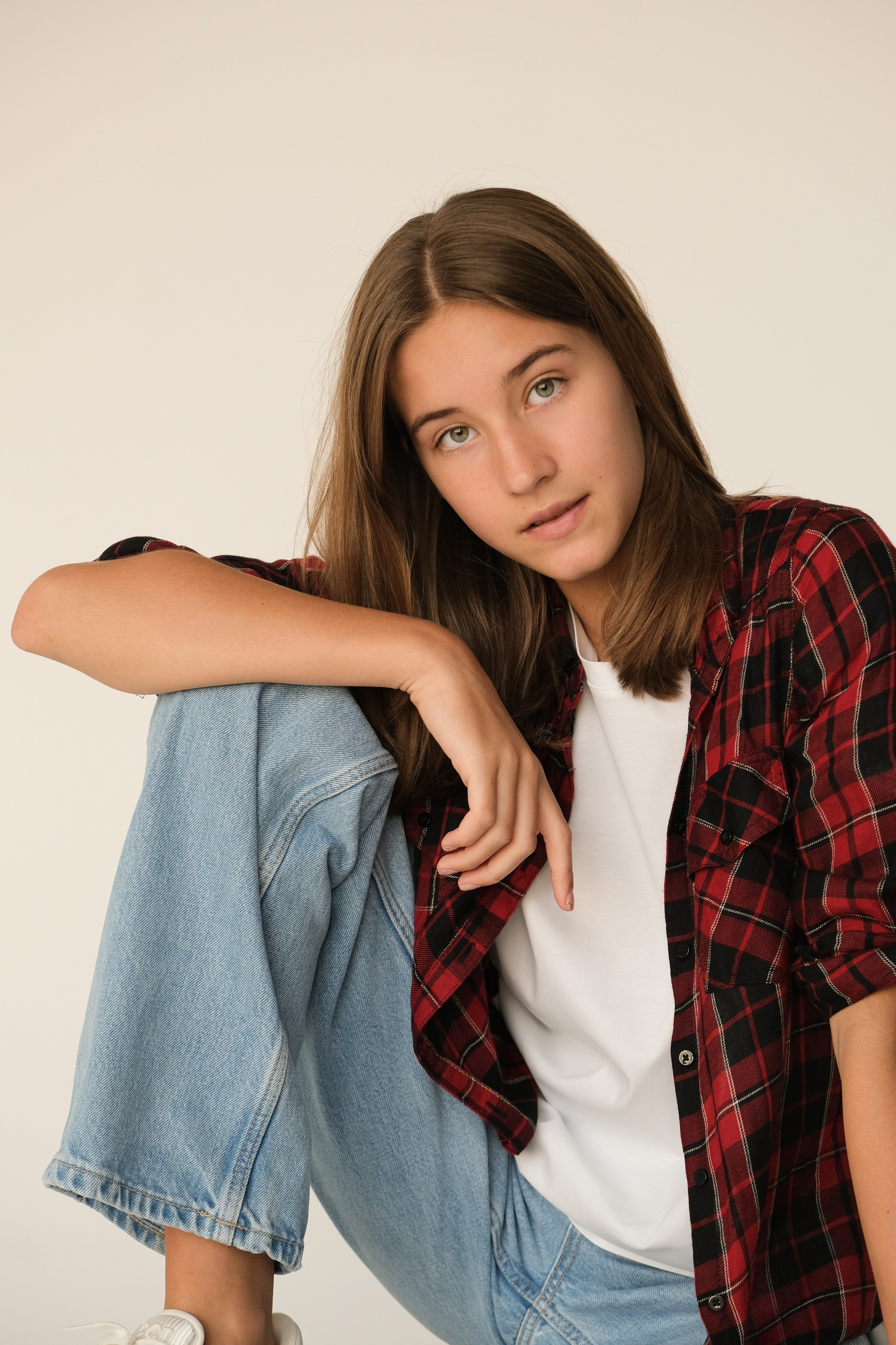 Модельные фото тесты. Фотограф в Москве Юлия Рубцова (фото и видео)