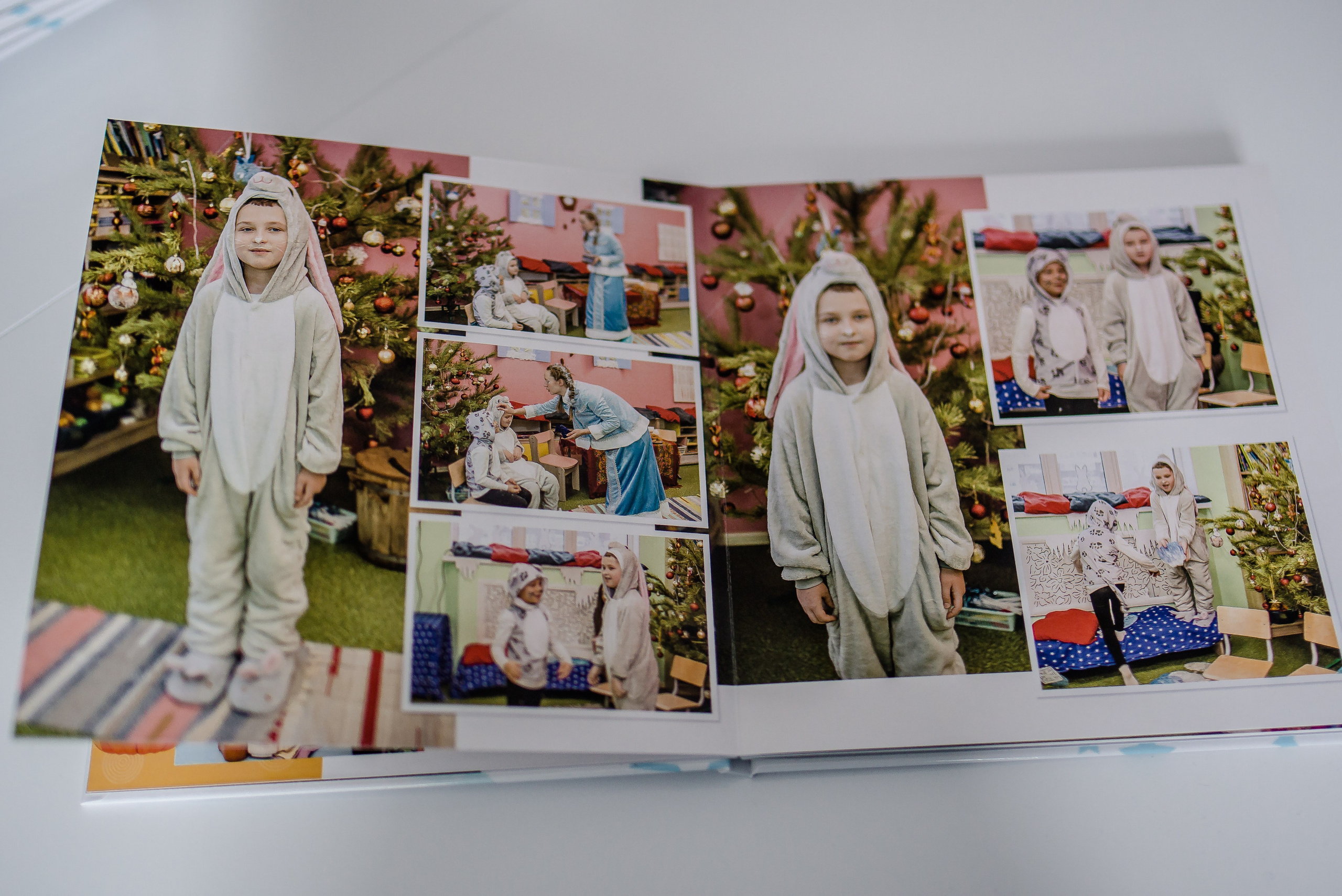 Фотокниги. Семейный и детский фотограф в Пензе Ирина Зорина