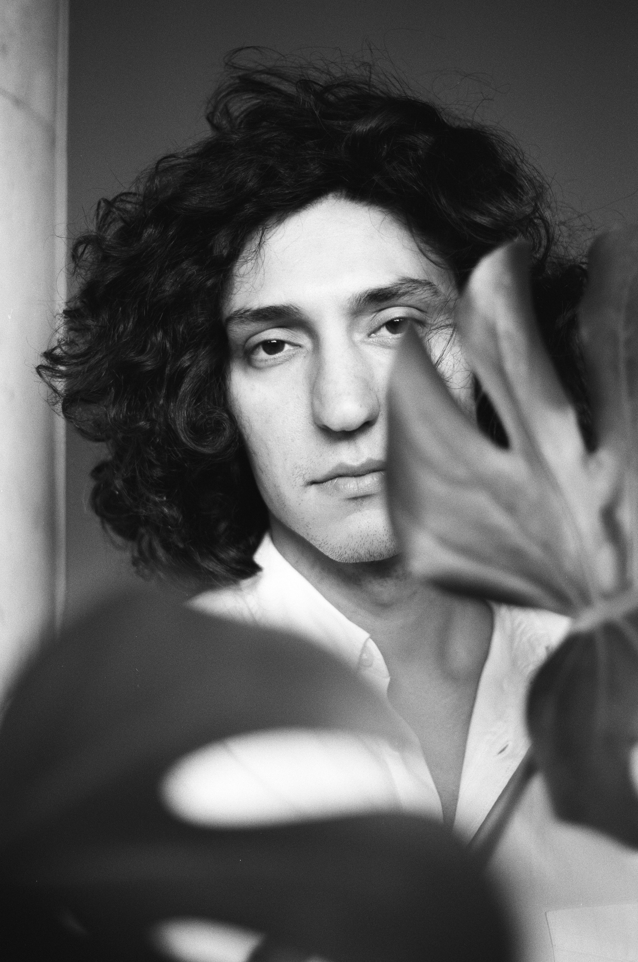 Галерея. Портретный фотограф