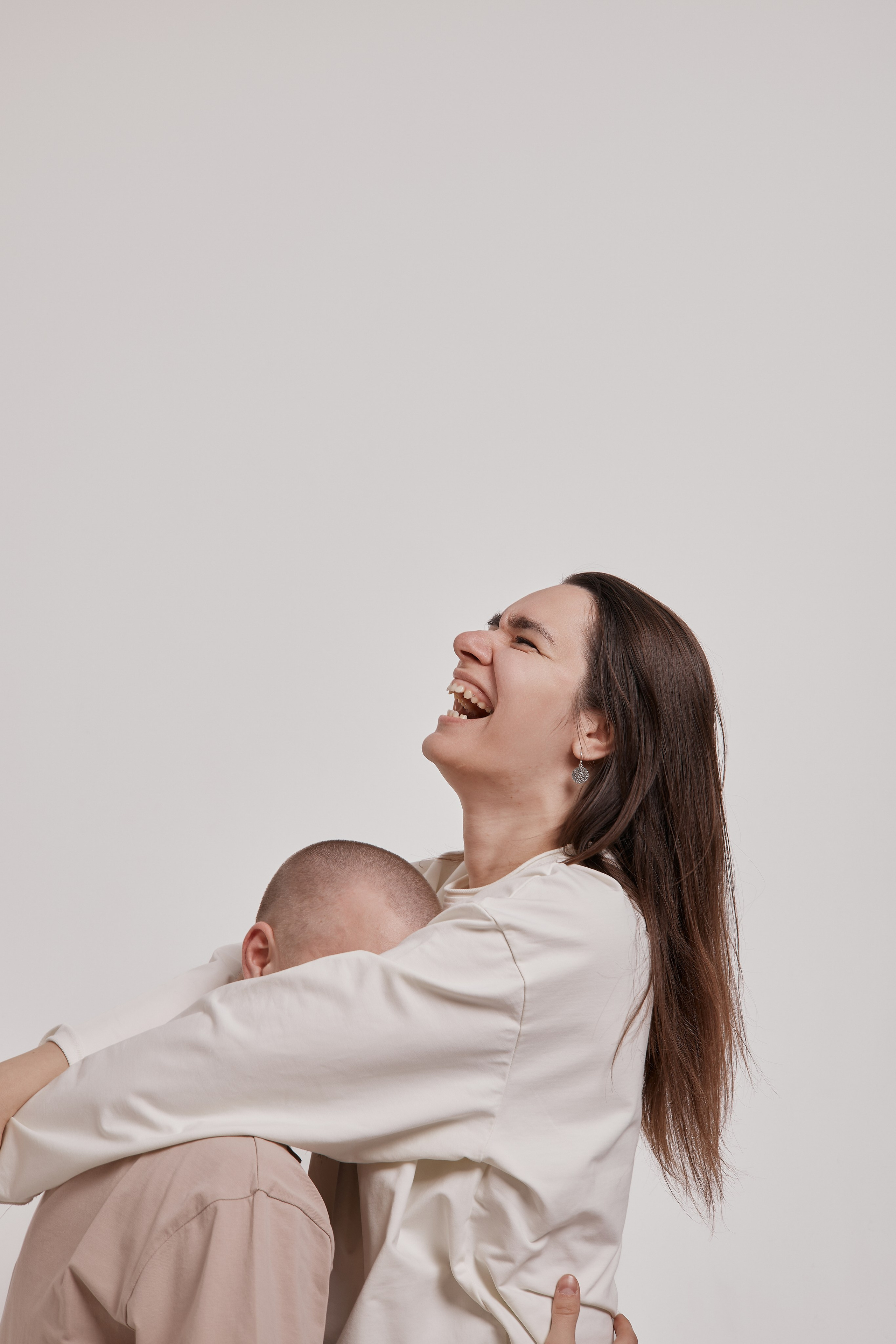 Сева и Настя. Фотограф в Екатеринбурге Андрей Сперанский