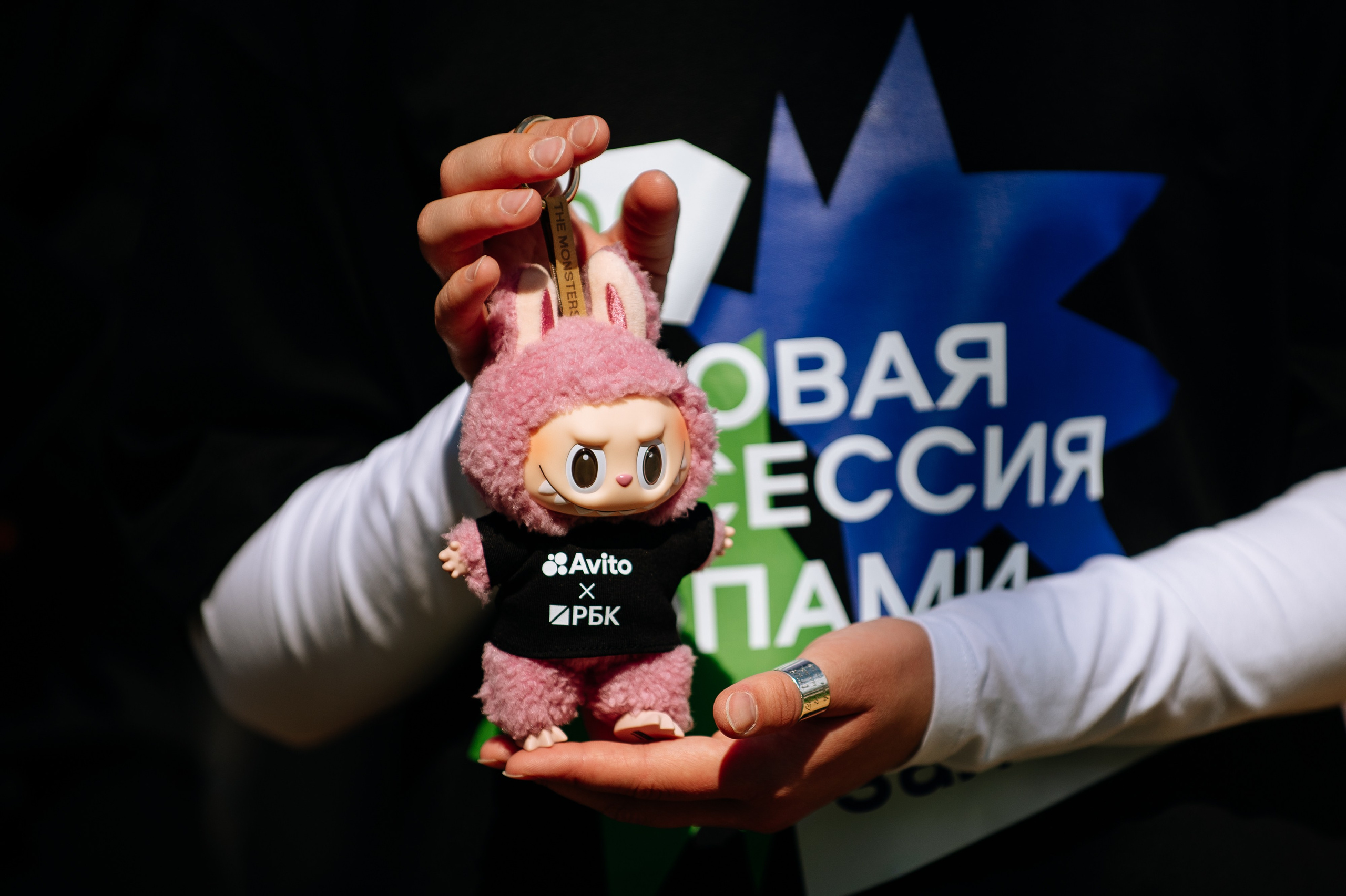 Деловой репортаж. Влад Буленков