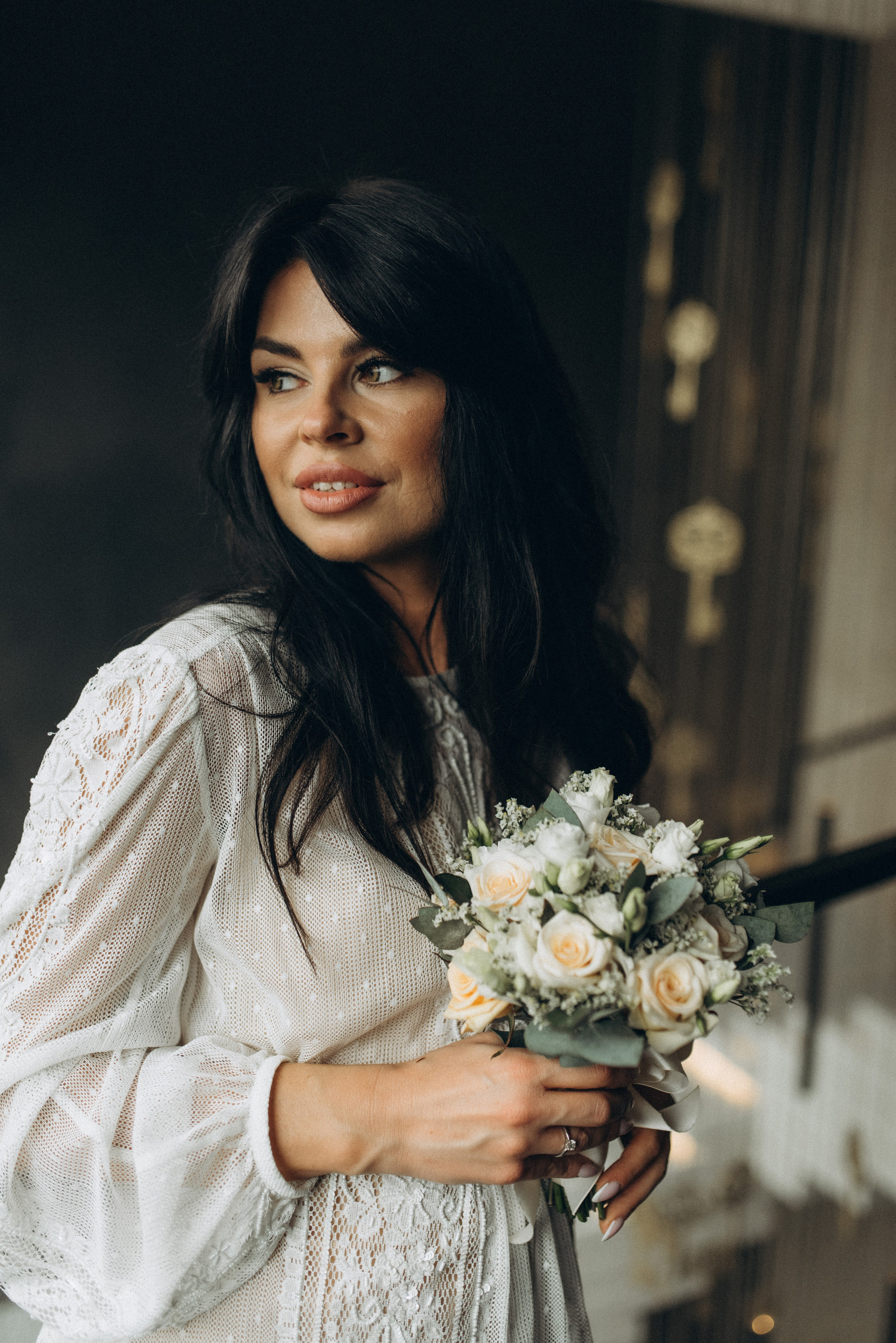 Кирилл и София. Семейный фотограф в Москве Екатерина Север