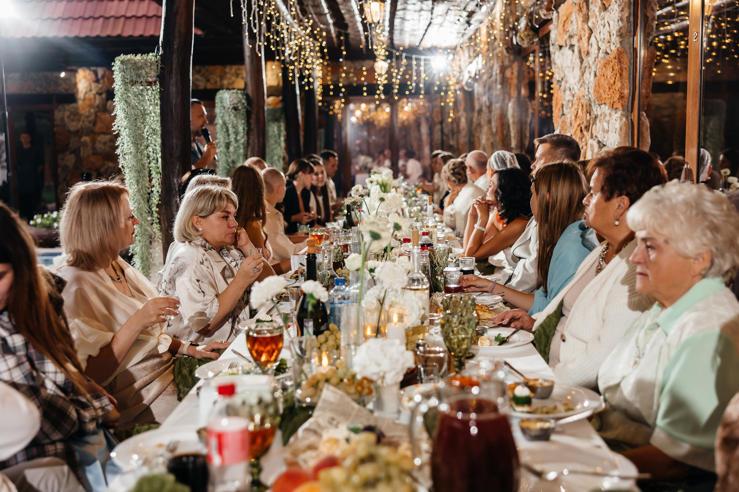 Анонс свадьбы для Павла и Евгении. Усадьба Феодоро. Свадебный фотограф в Крыму и Севастополе Ольга Баскакова