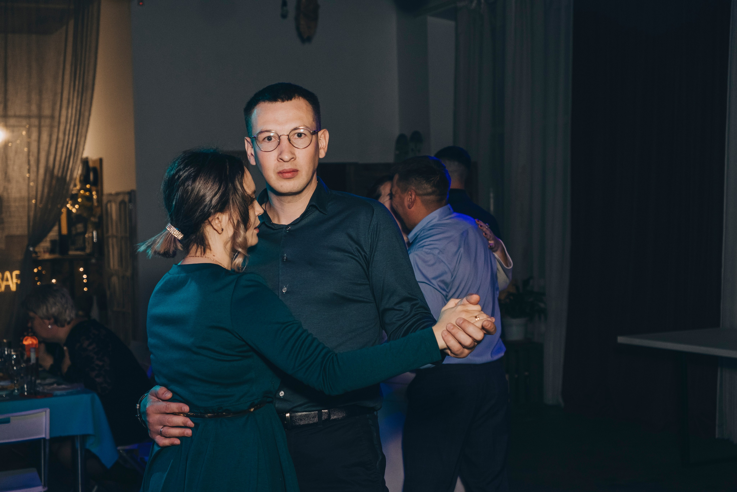 Репортаж Дня Рождения. Фотограф в Иркутске Анна Мирошникова