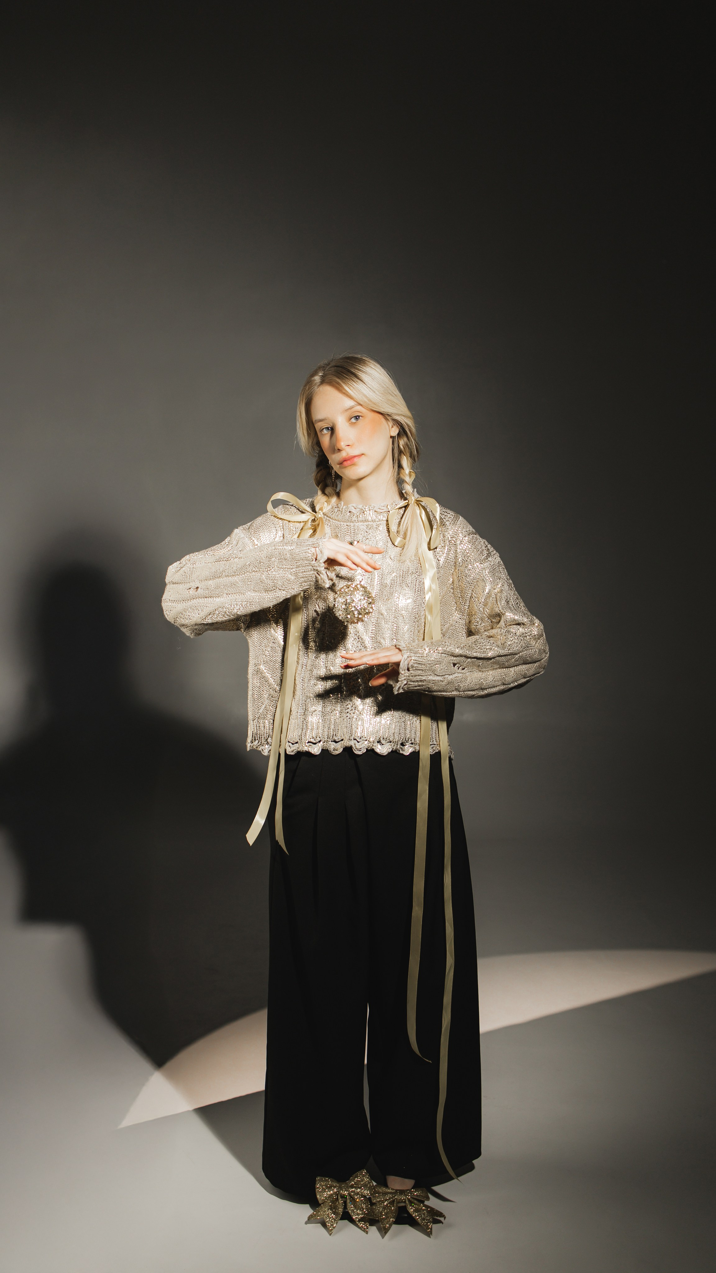 Индивидуальные/студийные. Фотограф Екатеринбург Анастасия Лиханова