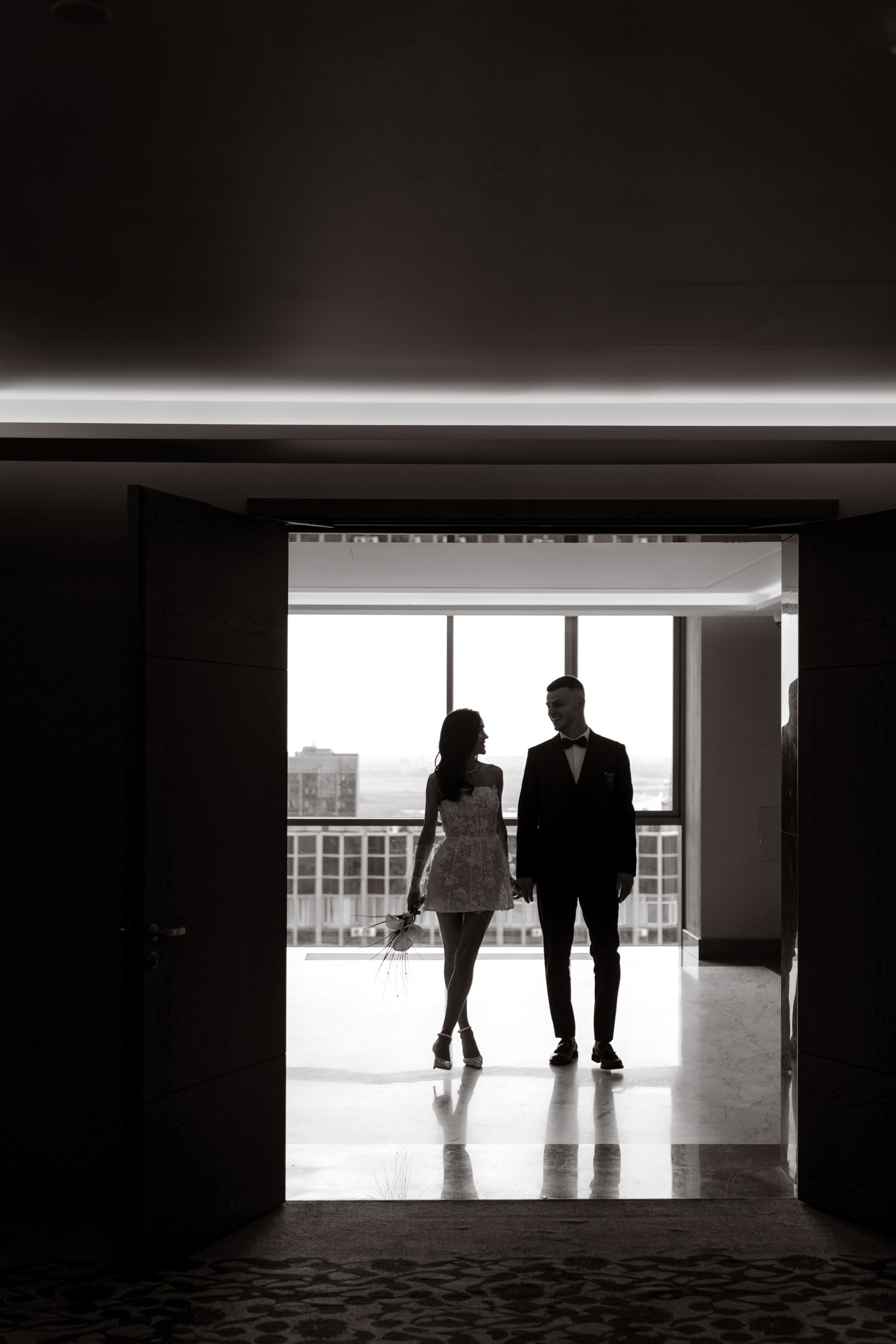 Владислав|Алена. Свадебный фотограф в Ростове-на-Дону Саша Филатова